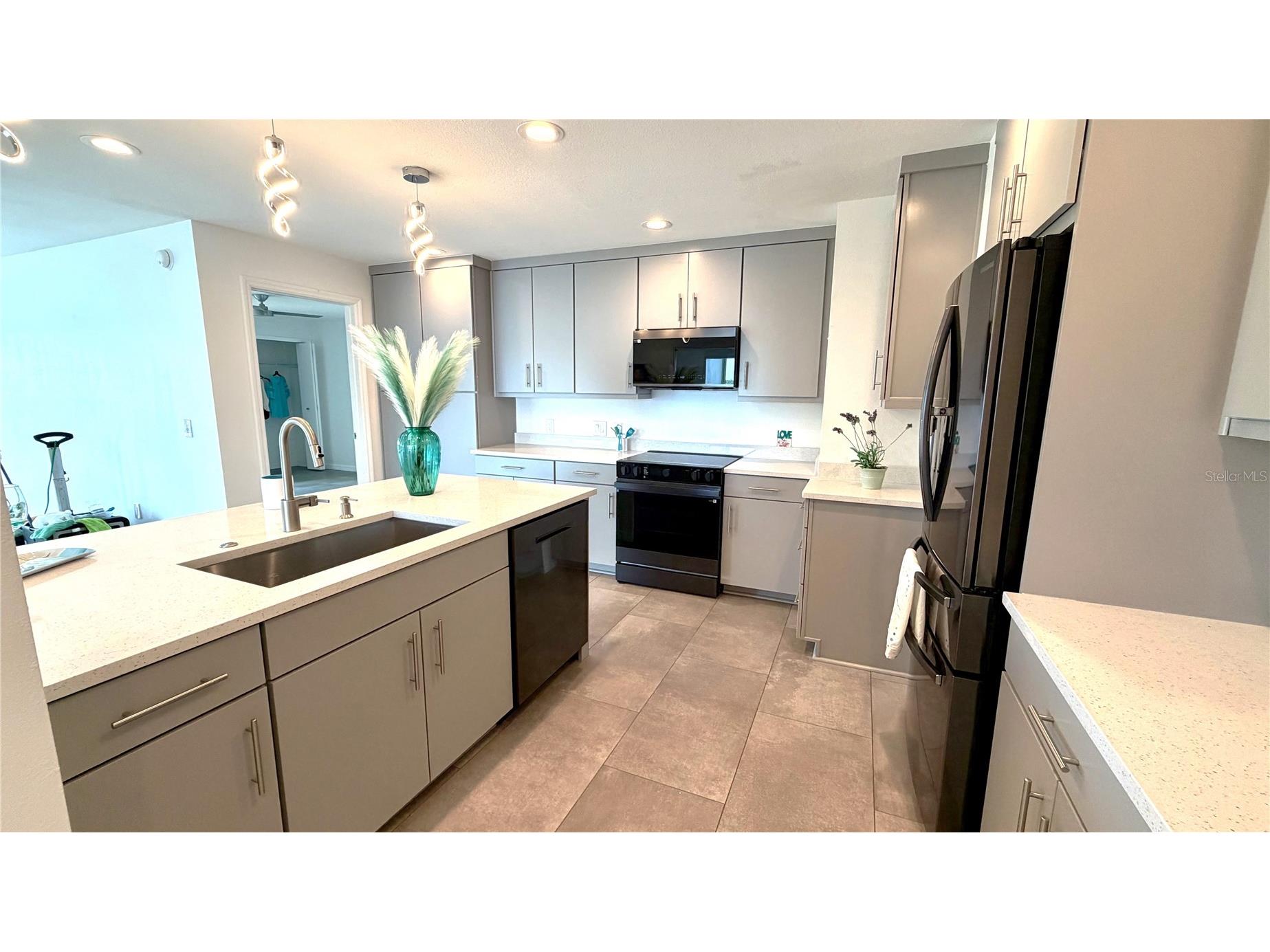 243 Mariner Drive #243 Tarpon Springs FL 34689 - GULF SNEAD CREEK W7887935 image11