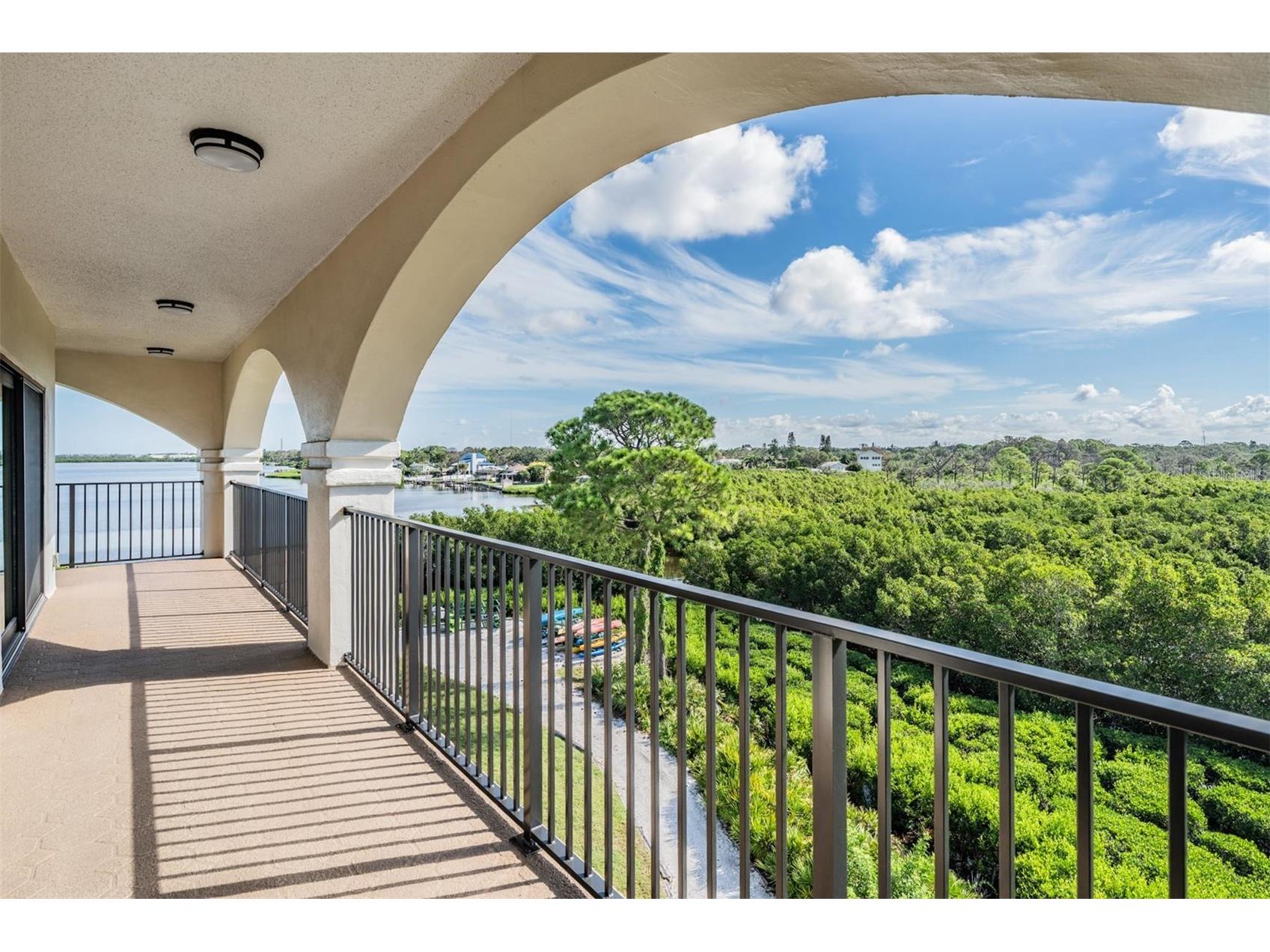 243 Mariner Drive #243 Tarpon Springs FL 34689 - GULF SNEAD CREEK W7887935 image16