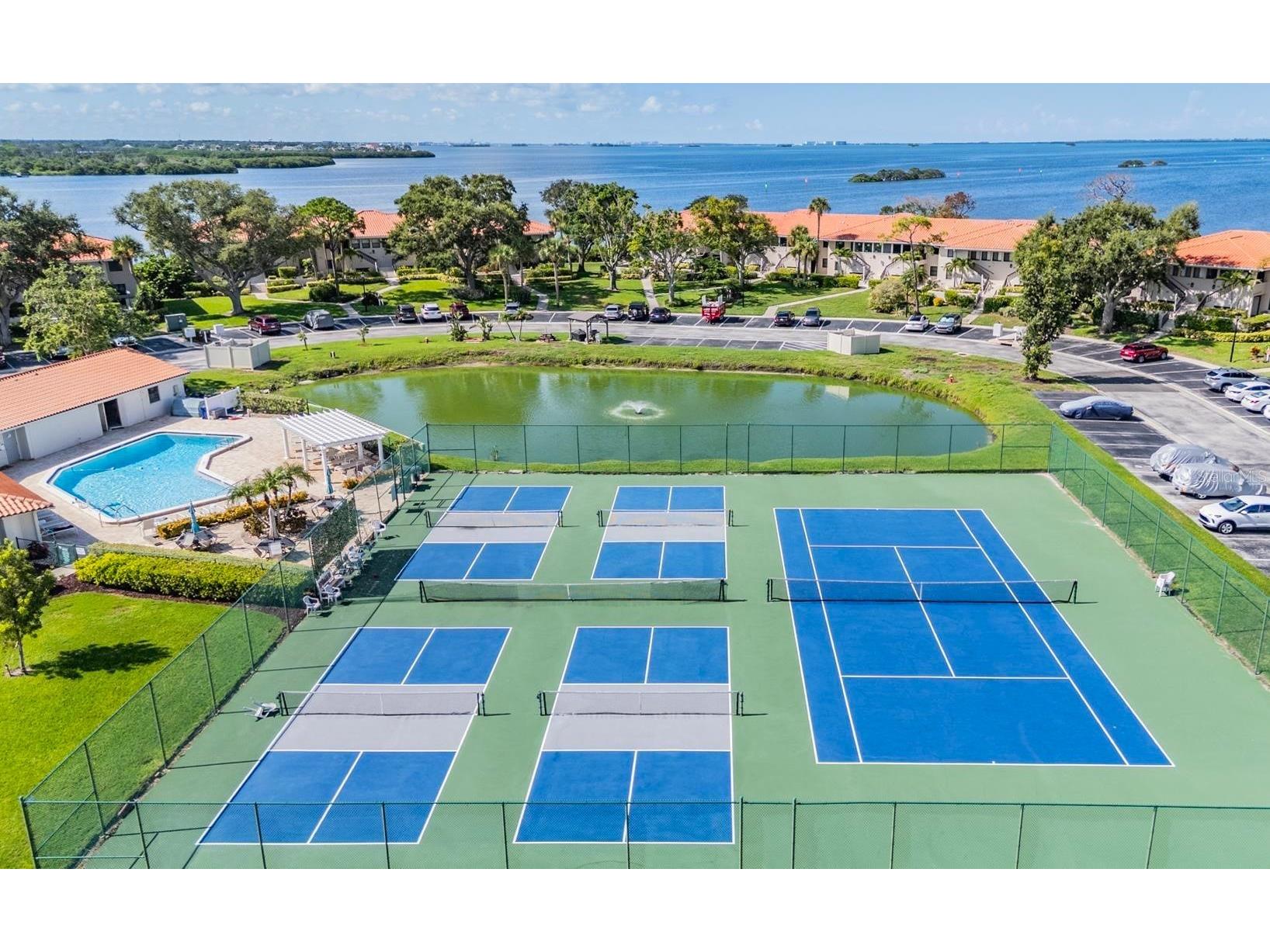 243 Mariner Drive #243 Tarpon Springs FL 34689 - GULF SNEAD CREEK W7887935 image28