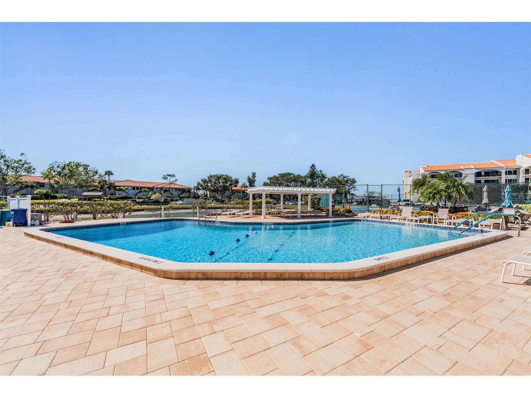 243 Mariner Drive #243 Tarpon Springs FL 34689 - GULF SNEAD CREEK W7887935 image30