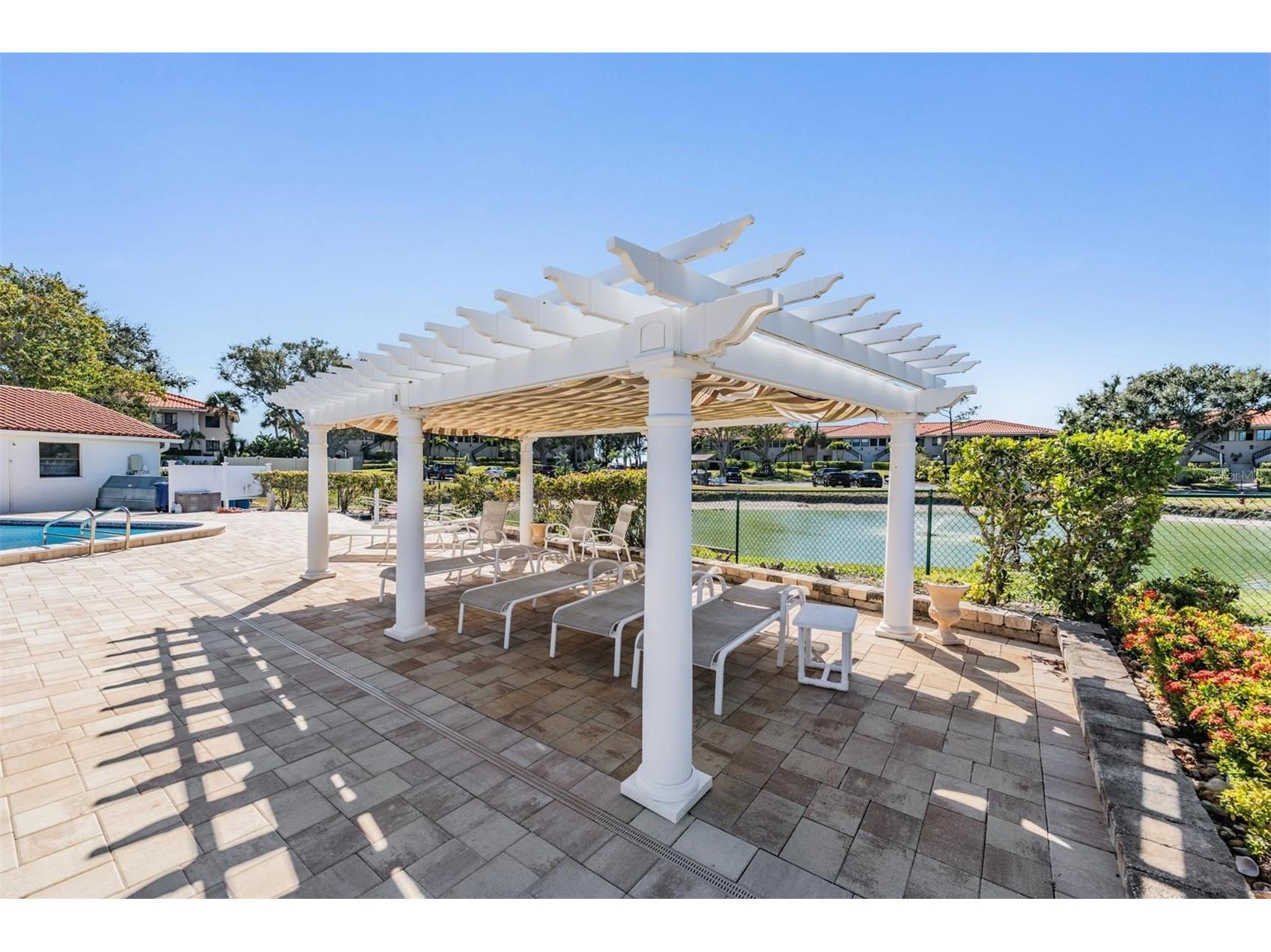 243 Mariner Drive #243 Tarpon Springs FL 34689 - GULF SNEAD CREEK W7887935 image31