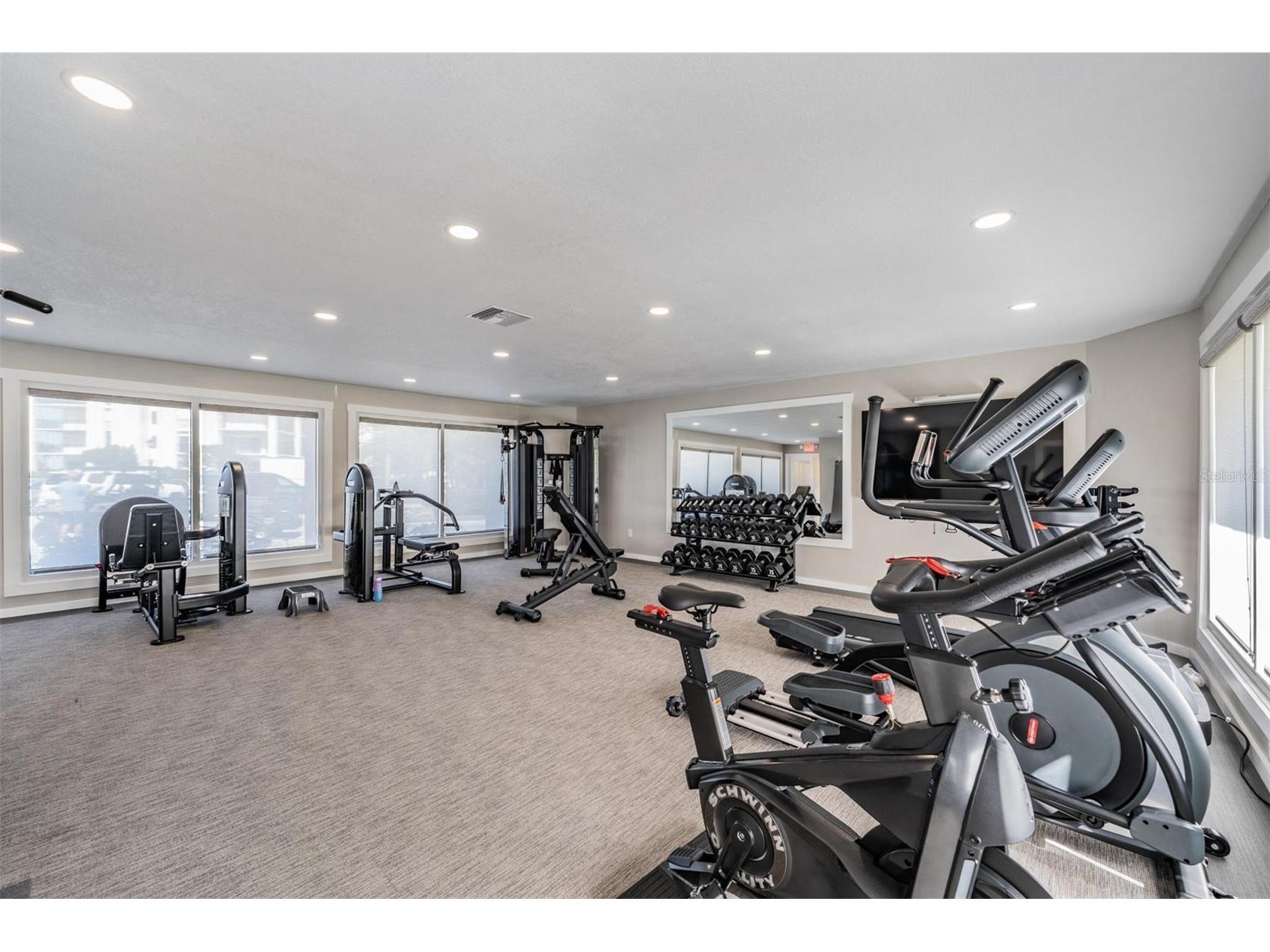243 Mariner Drive #243 Tarpon Springs FL 34689 - GULF SNEAD CREEK W7887935 image36