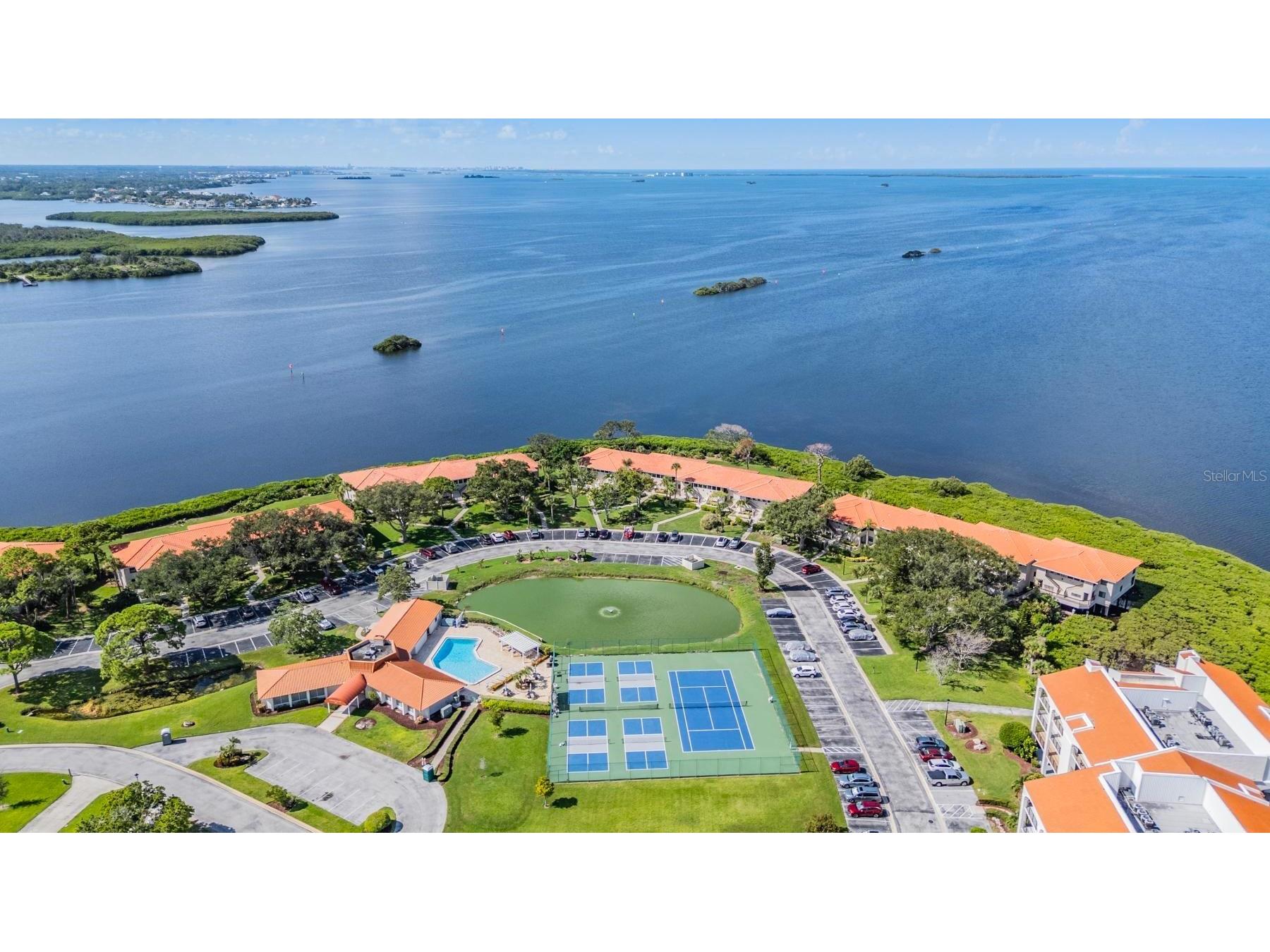 243 Mariner Drive #243 Tarpon Springs FL 34689 - GULF SNEAD CREEK W7887935 image37