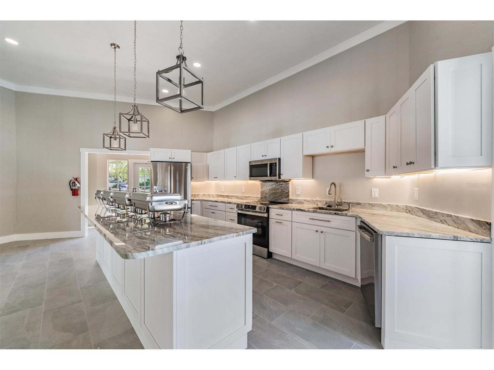 243 Mariner Drive #243 Tarpon Springs FL 34689 - GULF SNEAD CREEK W7887935 image38