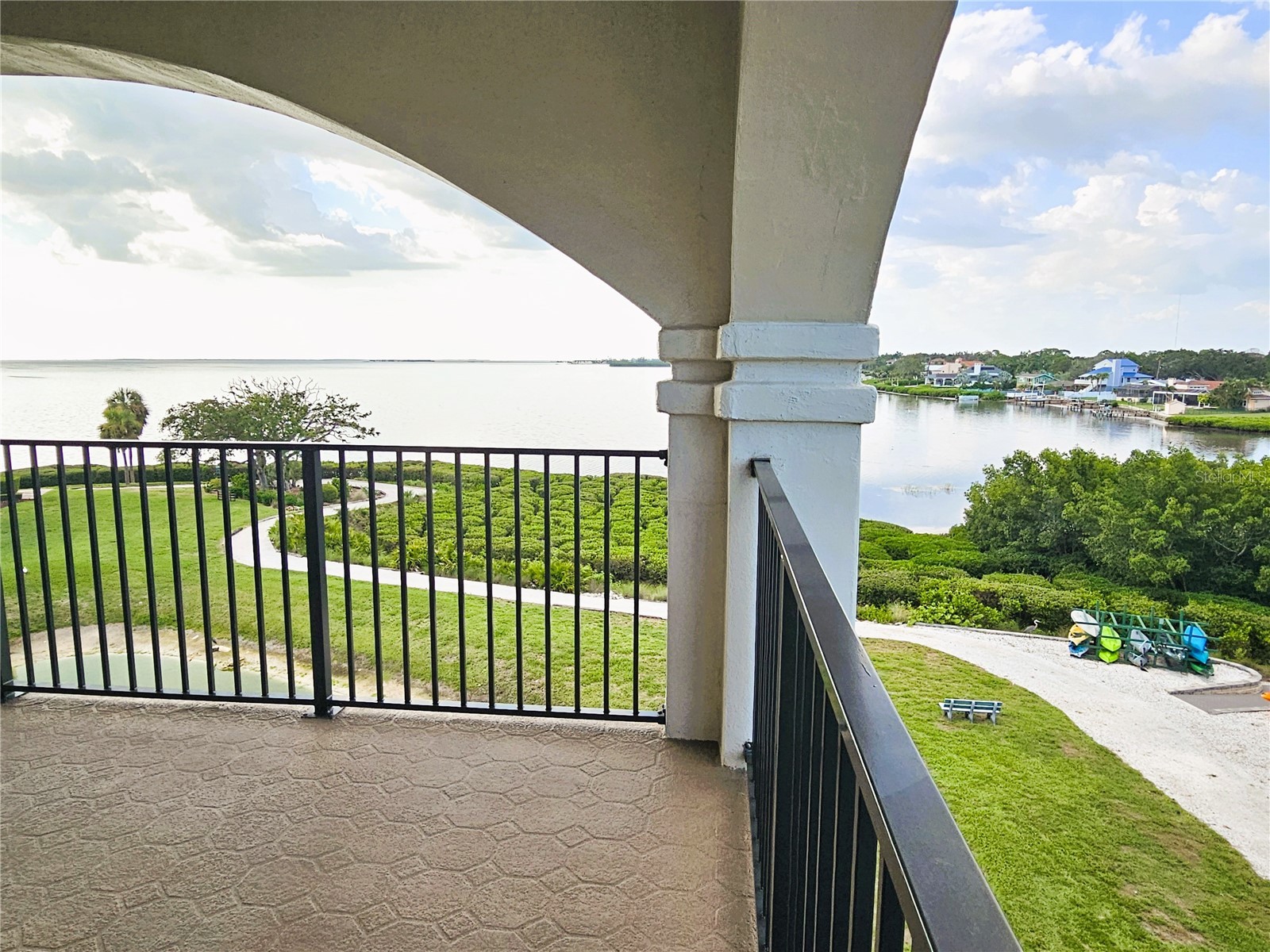 243 Mariner Drive #243 Tarpon Springs FL 34689 - GULF SNEAD CREEK W7887935 image43