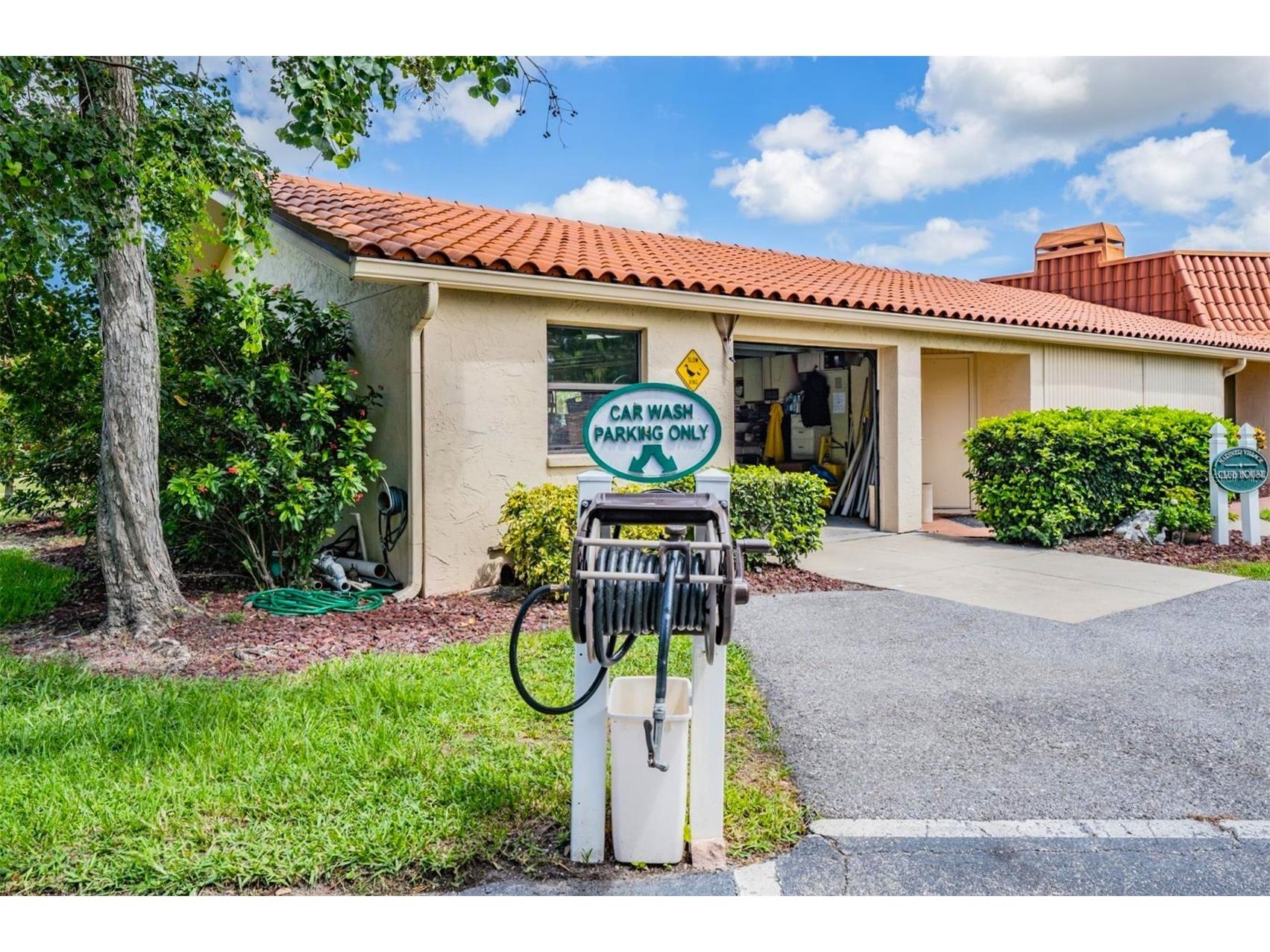 243 Mariner Drive #243 Tarpon Springs FL 34689 - GULF SNEAD CREEK W7887935 image45