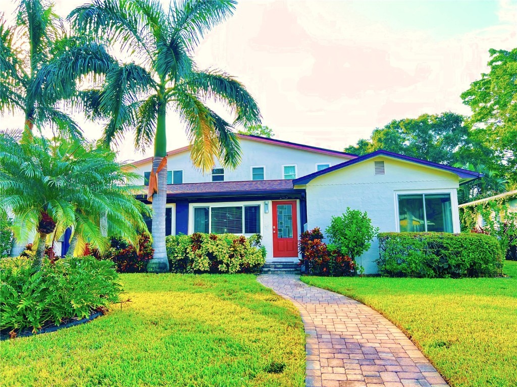 243 Mateo Way NE Saint Petersburg FL 33704 T3476130 image1