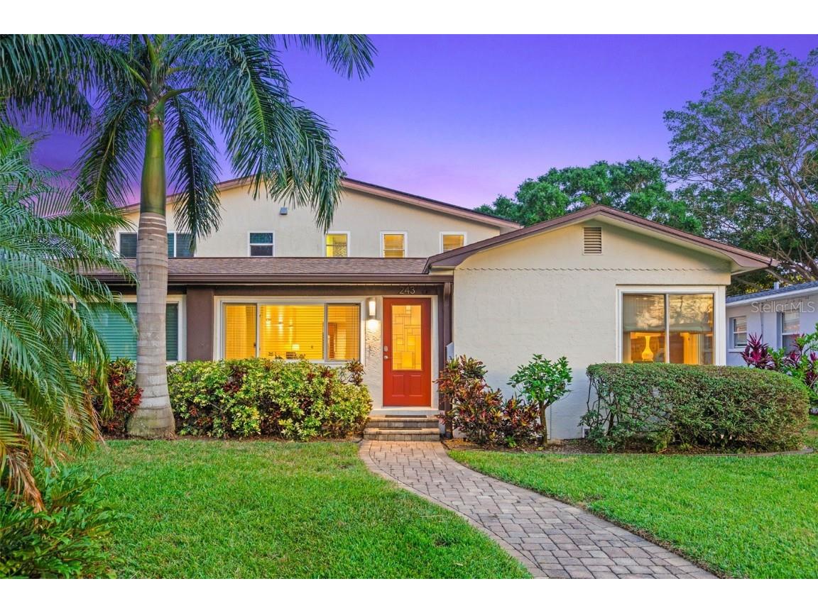 243 Mateo Way NE Saint Petersburg FL 33704 U8196254 image1