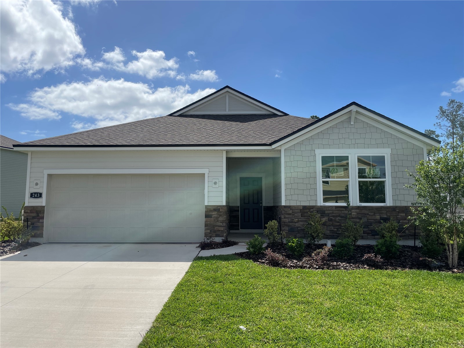 243 Montgomery Court Palm Coast FL 32164 FC308727 image1