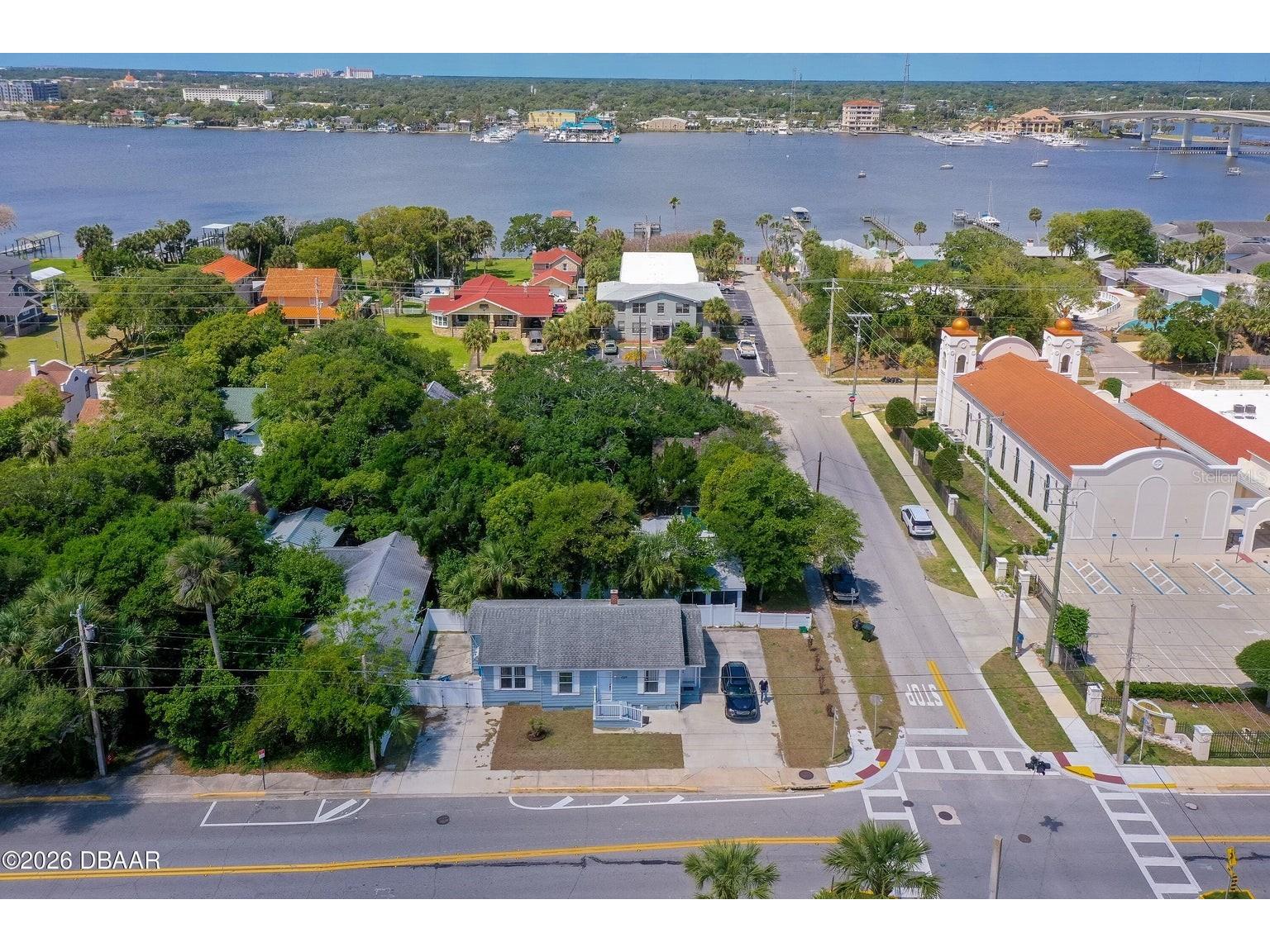 243 N Peninsula Drive Daytona Beach FL 32118 V4948909 image32