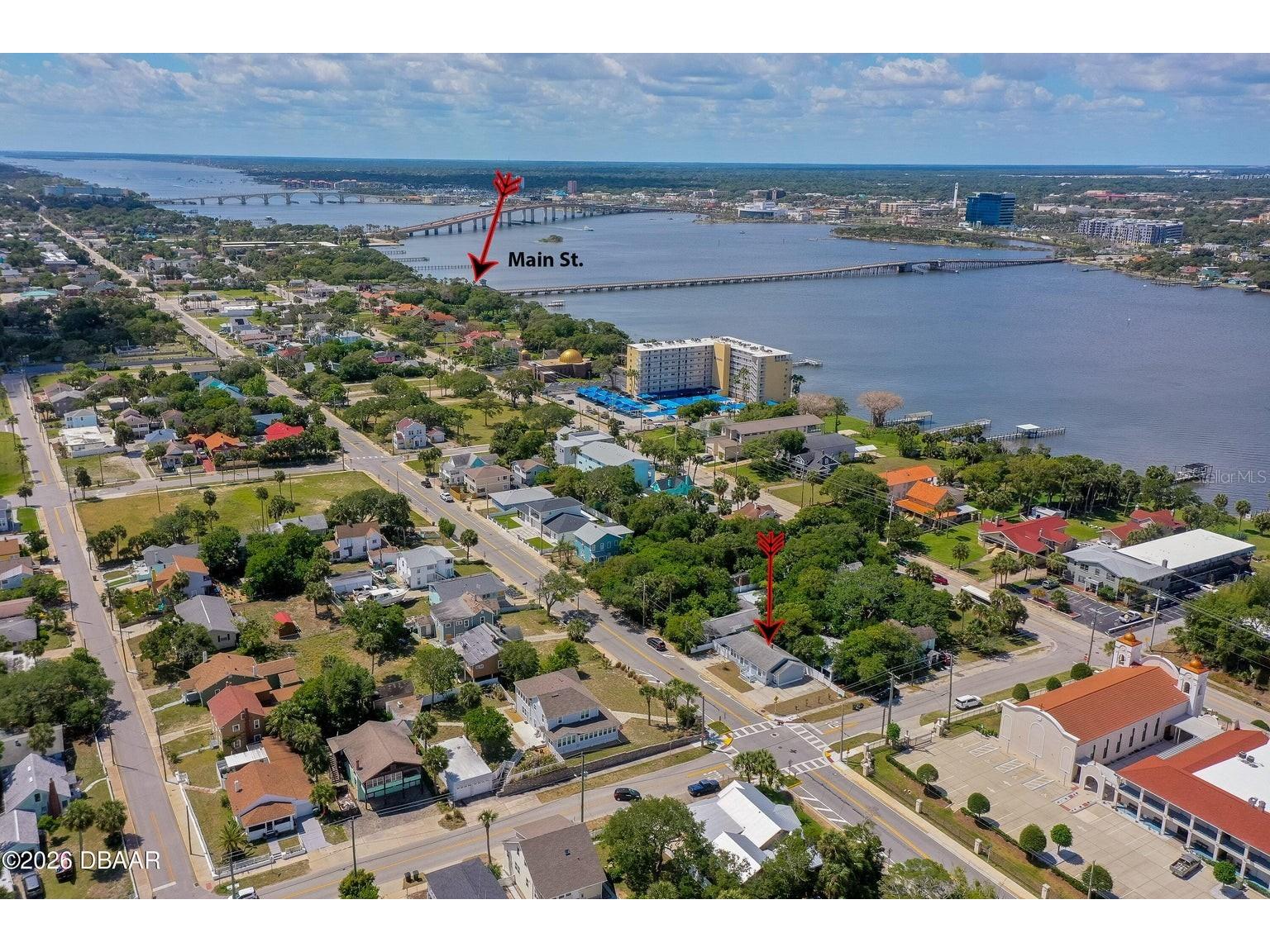 243 N Peninsula Drive Daytona Beach FL 32118 V4948909 image36
