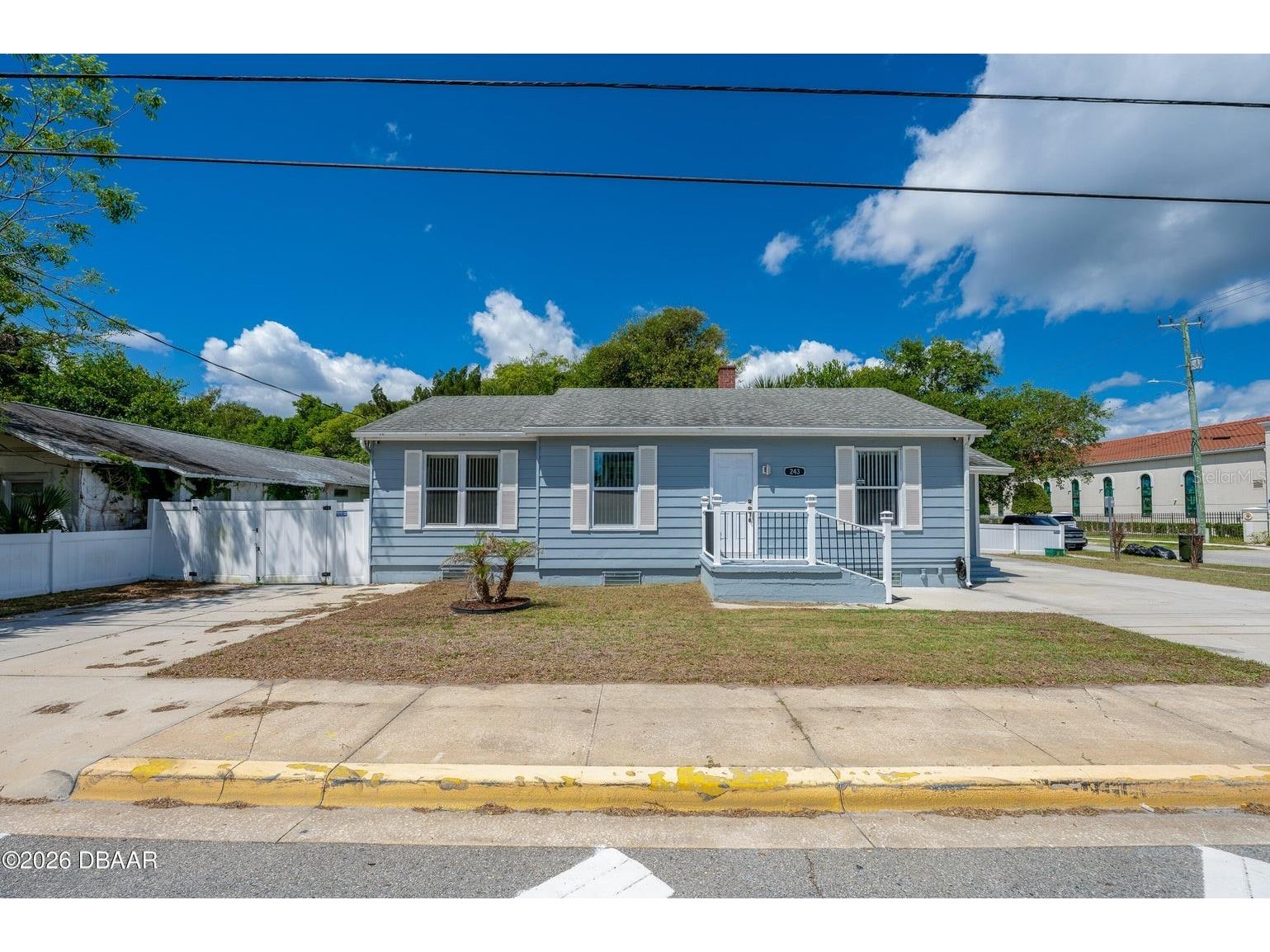 243 N Peninsula Drive Daytona Beach FL 32118 V4948909 image48
