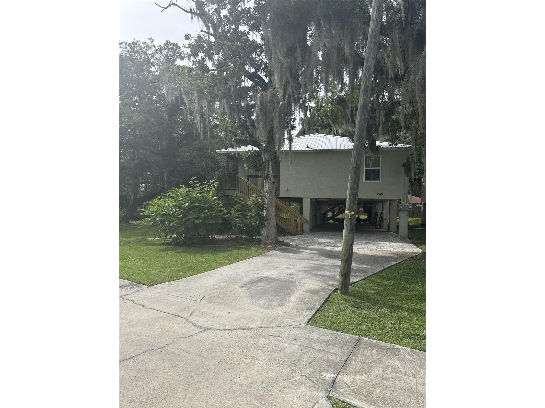 243 NE 4th Street Crystal River FL 34429 O6423489 image1