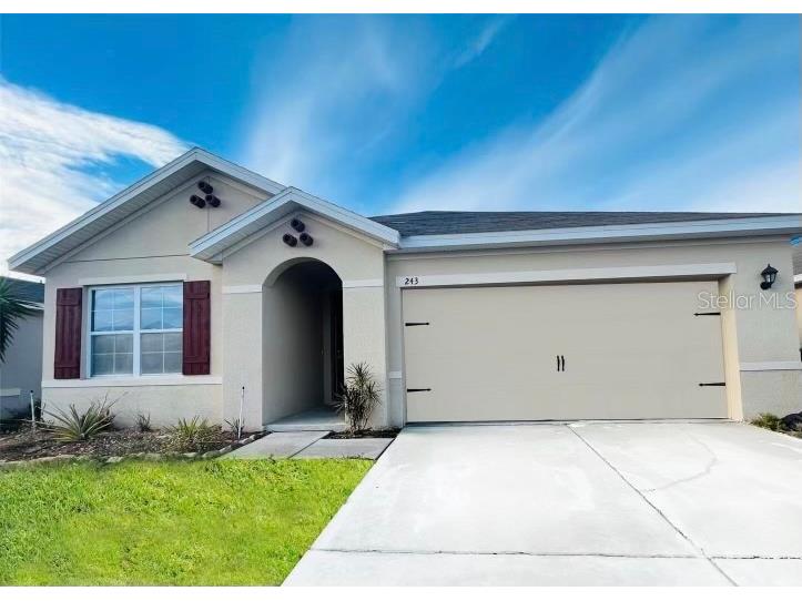 243 Nova Drive Davenport FL 33837 S5083785 image1