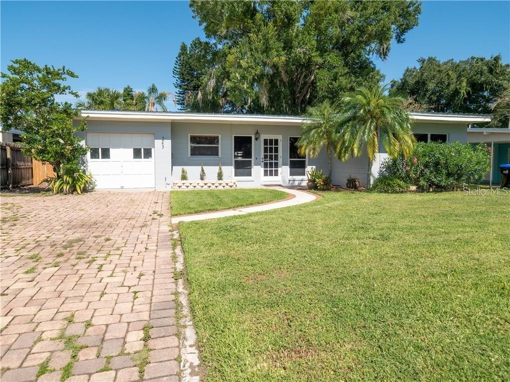 243 Orange Terrace Drive Winter Park FL 32789 - LAKE KILLARNEY O6011399 image1