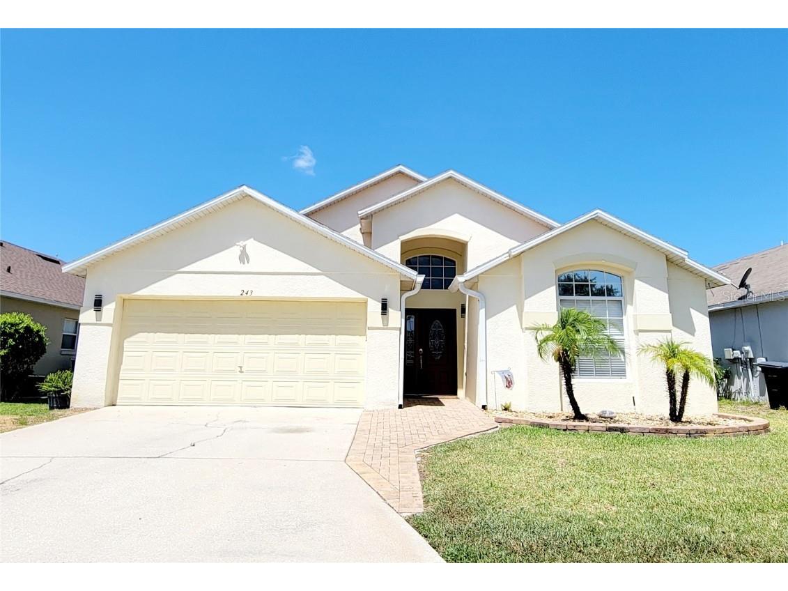 243 Purslane Pass Davenport FL 33897 S5085165 image1