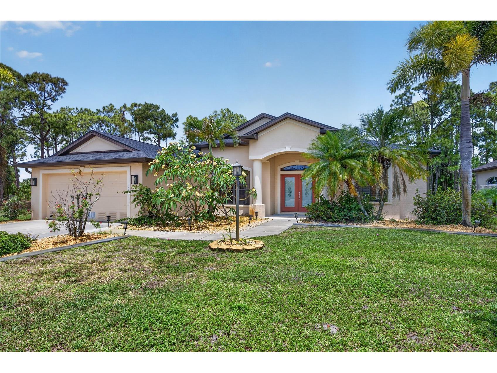 243 Rotonda Boulevard E Rotonda West FL 33947 C7525570 image1