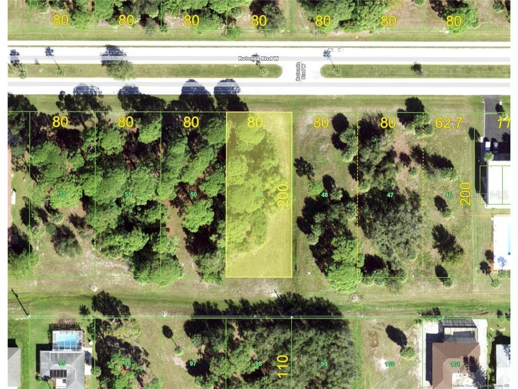 243 Rotonda Boulevard W Rotonda West FL 33947 C7474533 image1