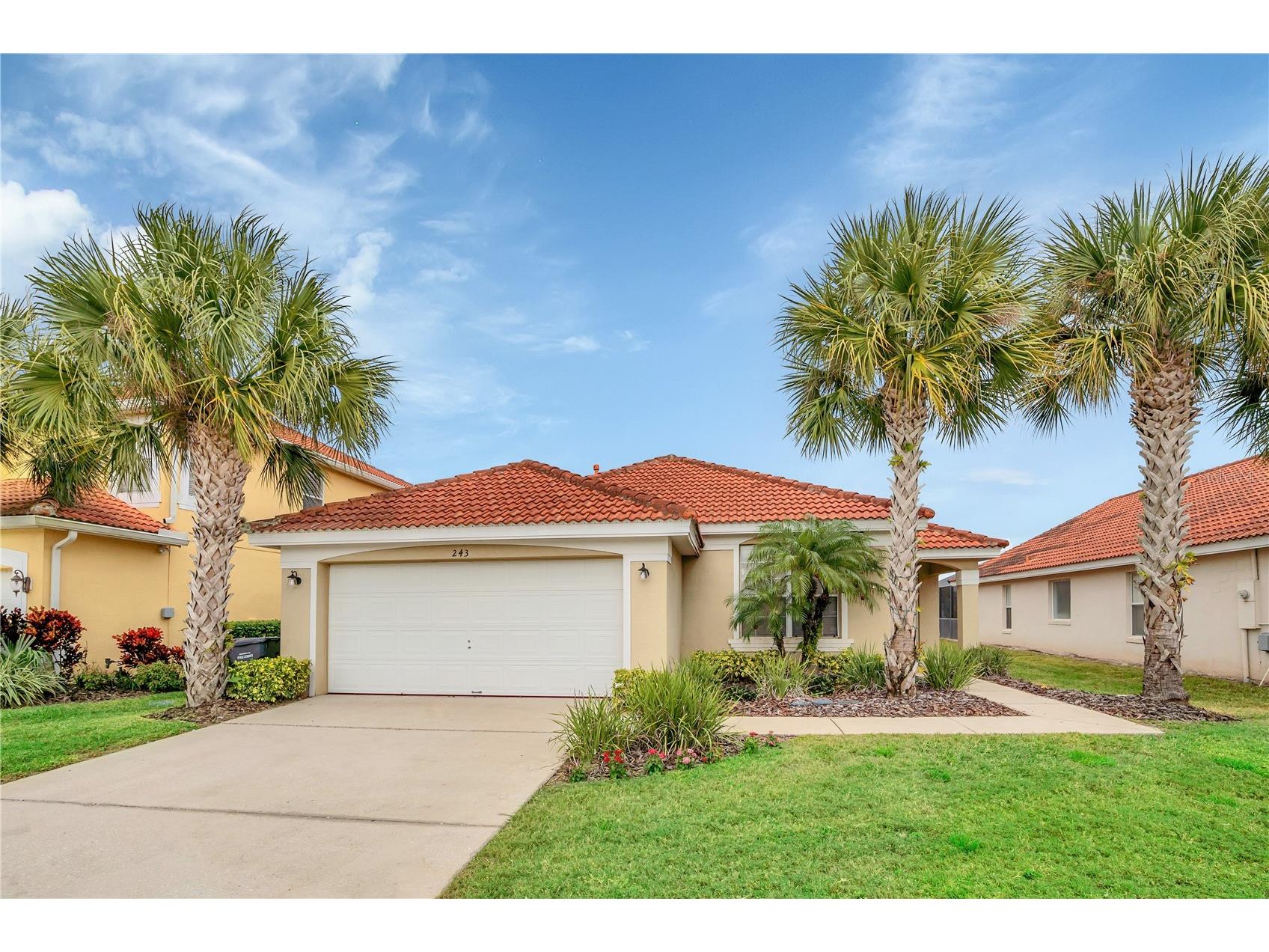 243 Rubino Drive Davenport FL 33896 O6426963 image1