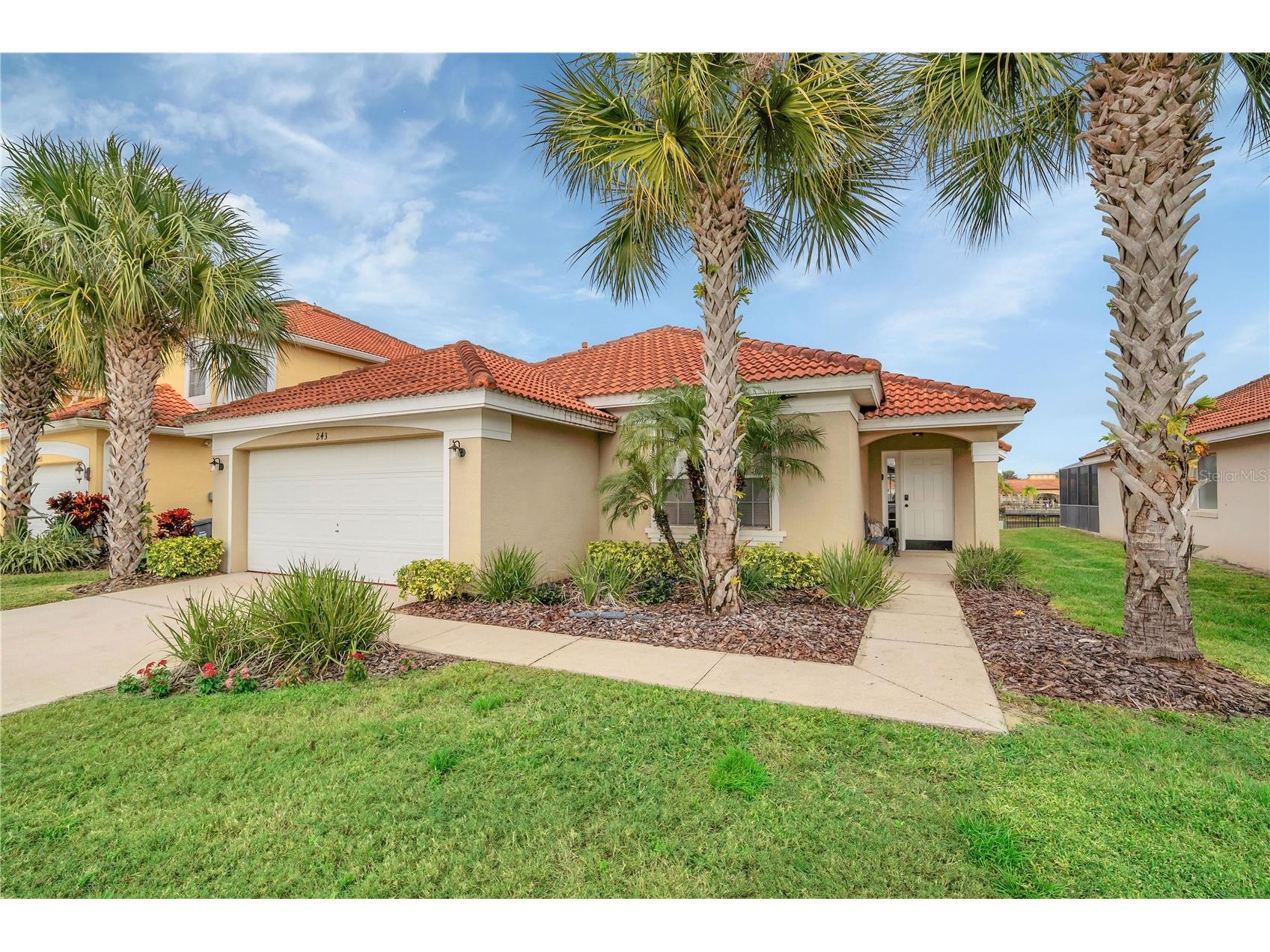 243 Rubino Drive Davenport FL 33896 O6426963 image2