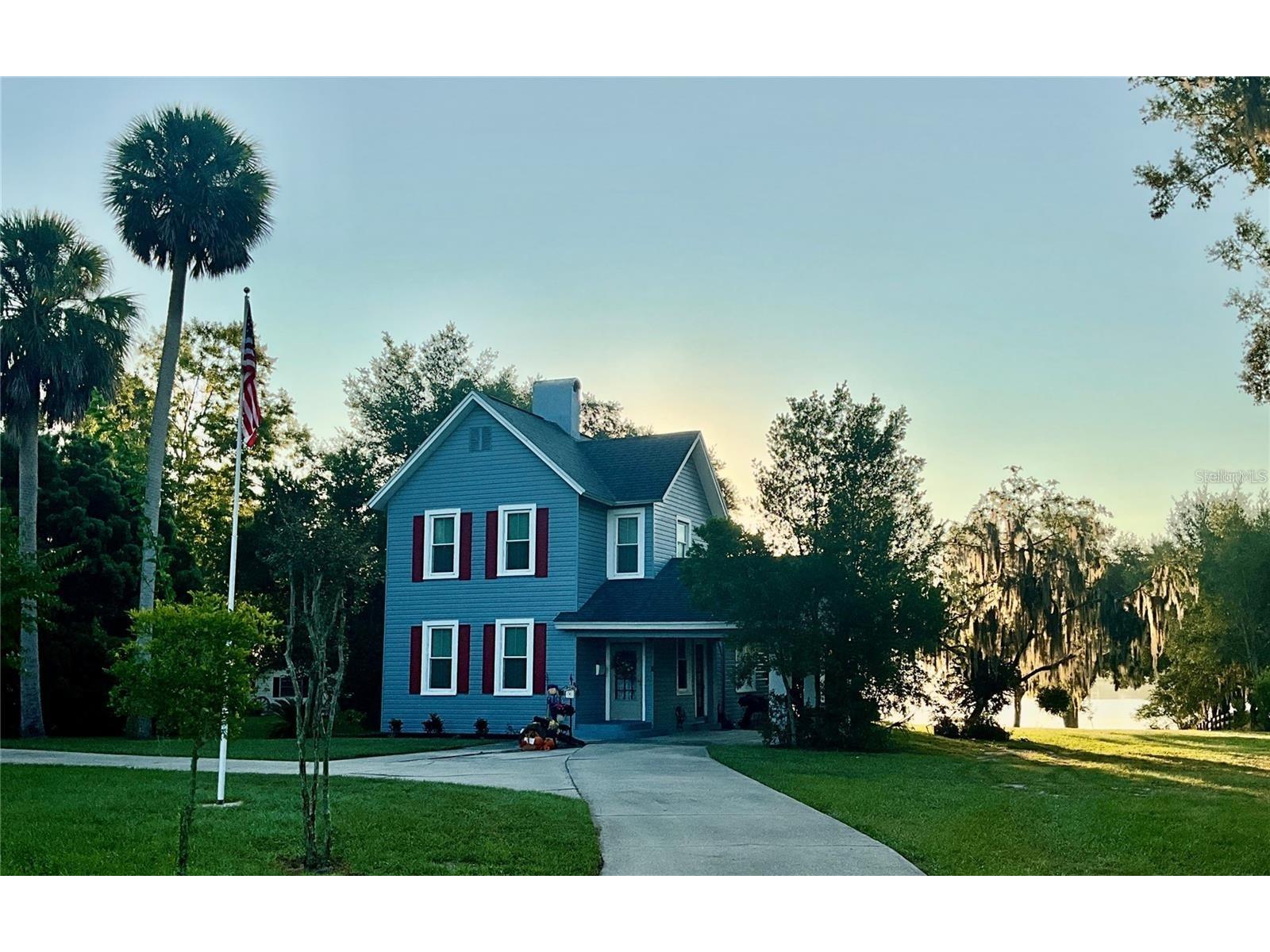 243 S Central Avenue Umatilla FL 32784 - LAKE UMATILLA G5107014 image1