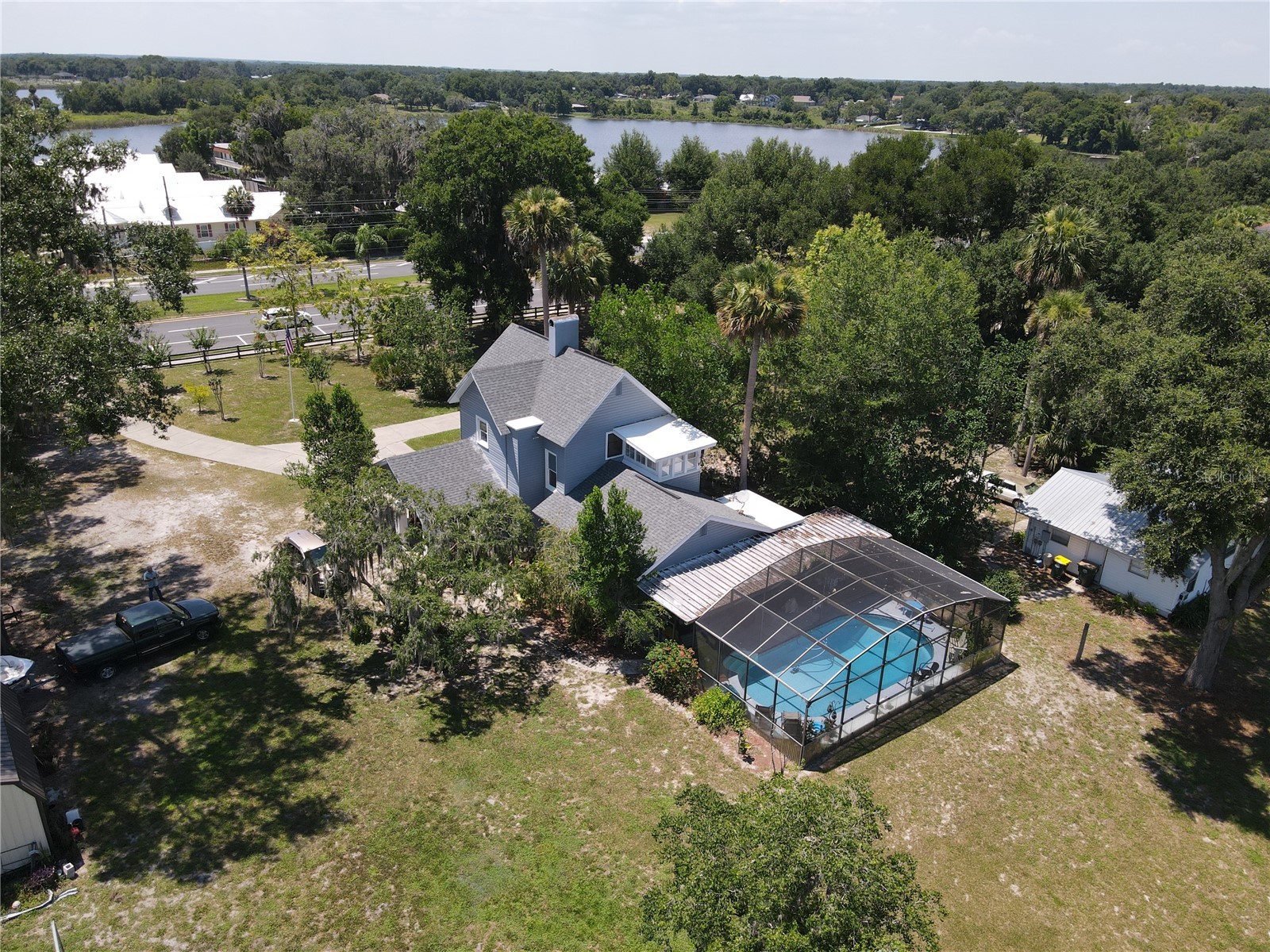 243 S Central Avenue Umatilla FL 32784 - LAKE UMATILLA G5107014 image5