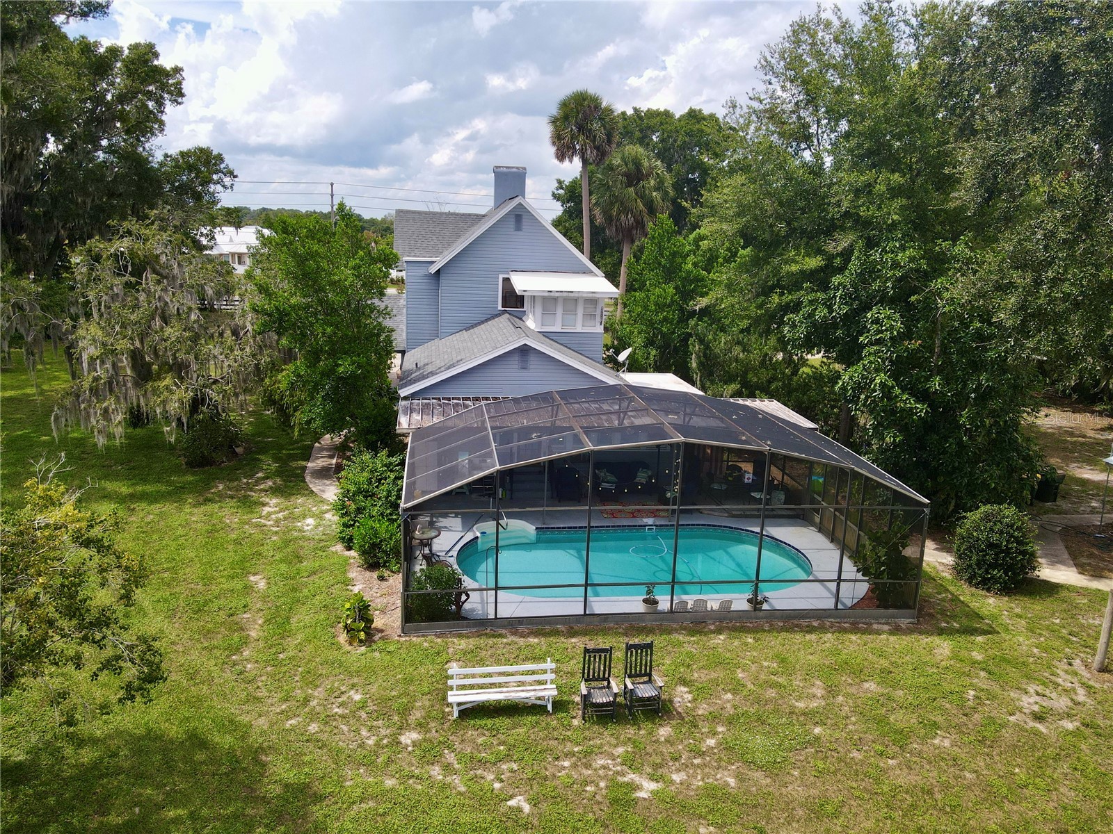 243 S Central Avenue Umatilla FL 32784 - LAKE UMATILLA G5107014 image6