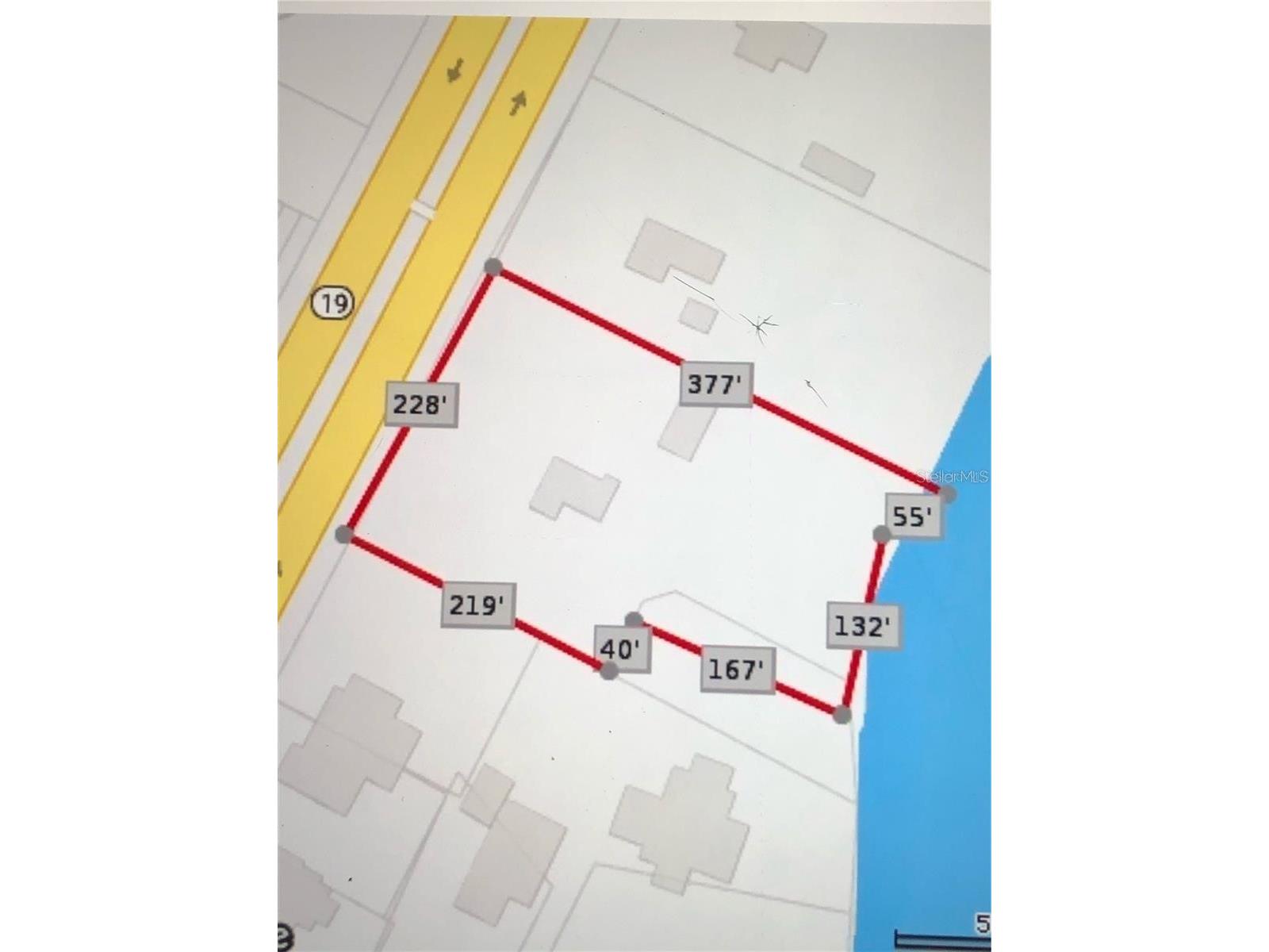 243 S Central Avenue Umatilla FL 32784 - LAKE UMATILLA G5107900 image6