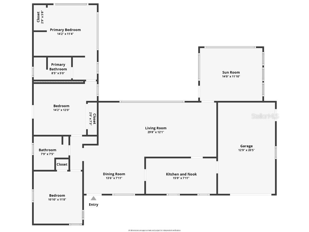 243 S Hull Avenue Deland FL 32720 V4941976 image38