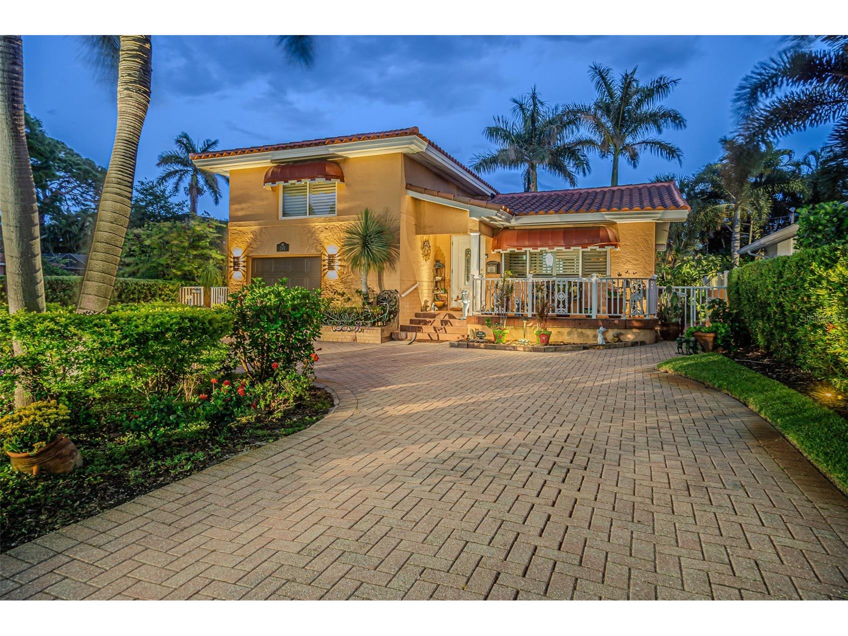 243 Snell Isle Boulevard NE Saint Petersburg FL 33704 TB8496115 image1