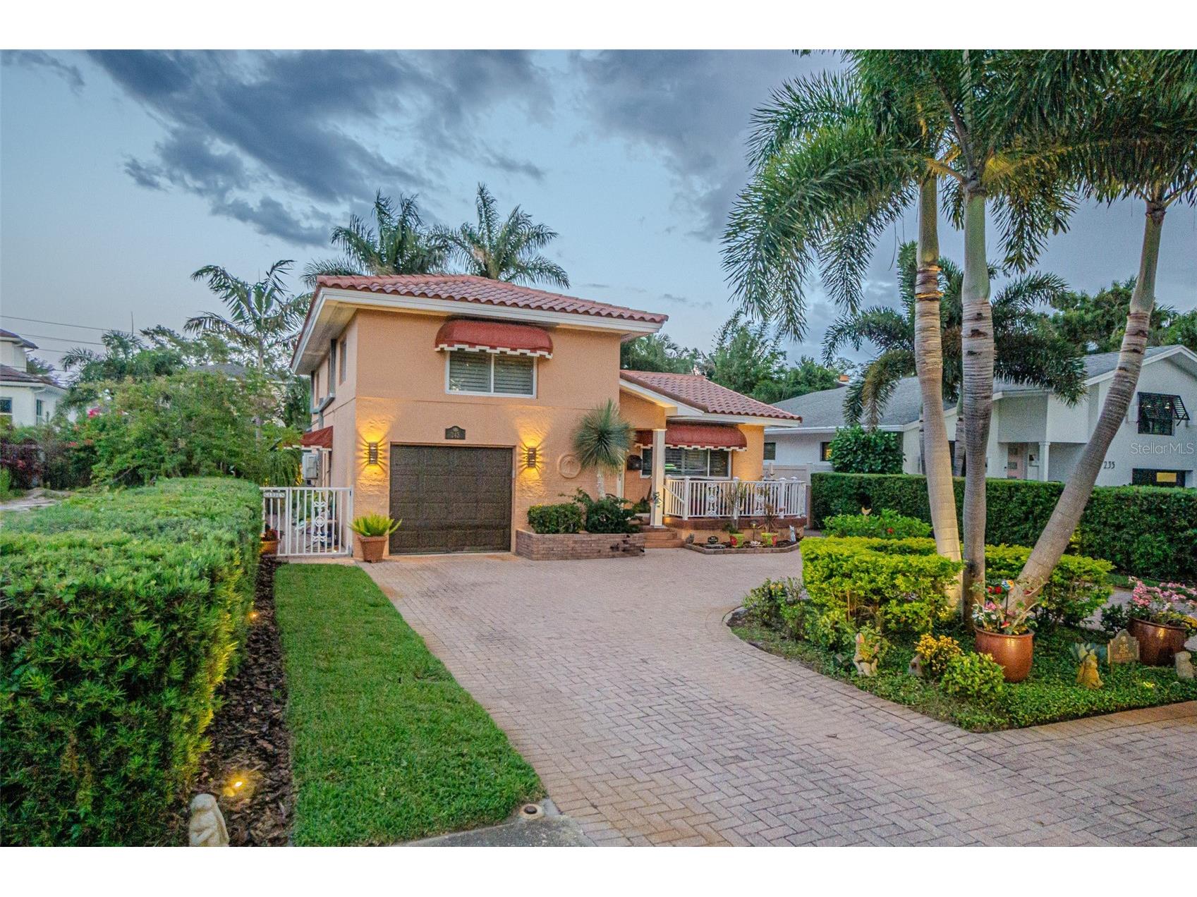 243 Snell Isle Boulevard NE Saint Petersburg FL 33704 TB8496115 image36