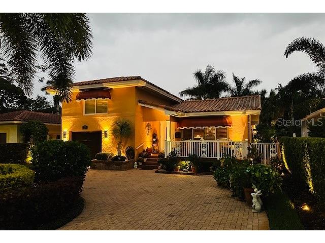 243 Snell Isle Boulevard NE Saint Petersburg FL 33704 TB8496115 image37