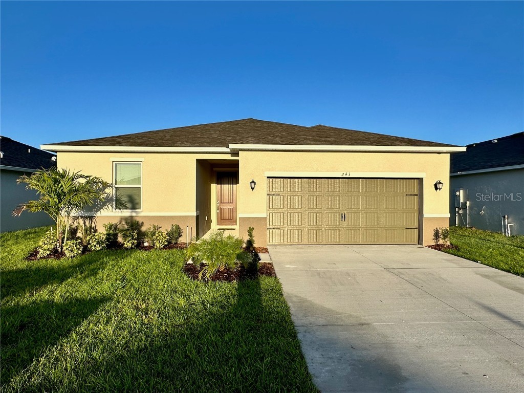 243 Summerlin Loop Haines City FL 33844 S5082883 image1