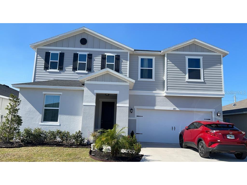 243 Sunfish Drive Winter Haven FL 33881 S5093869 image1