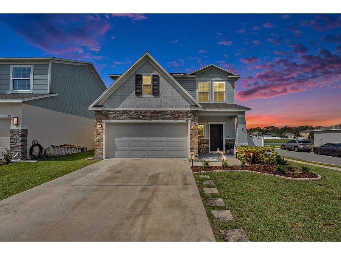 243 Villavista Court Davenport FL 33896 TB8306900 image1