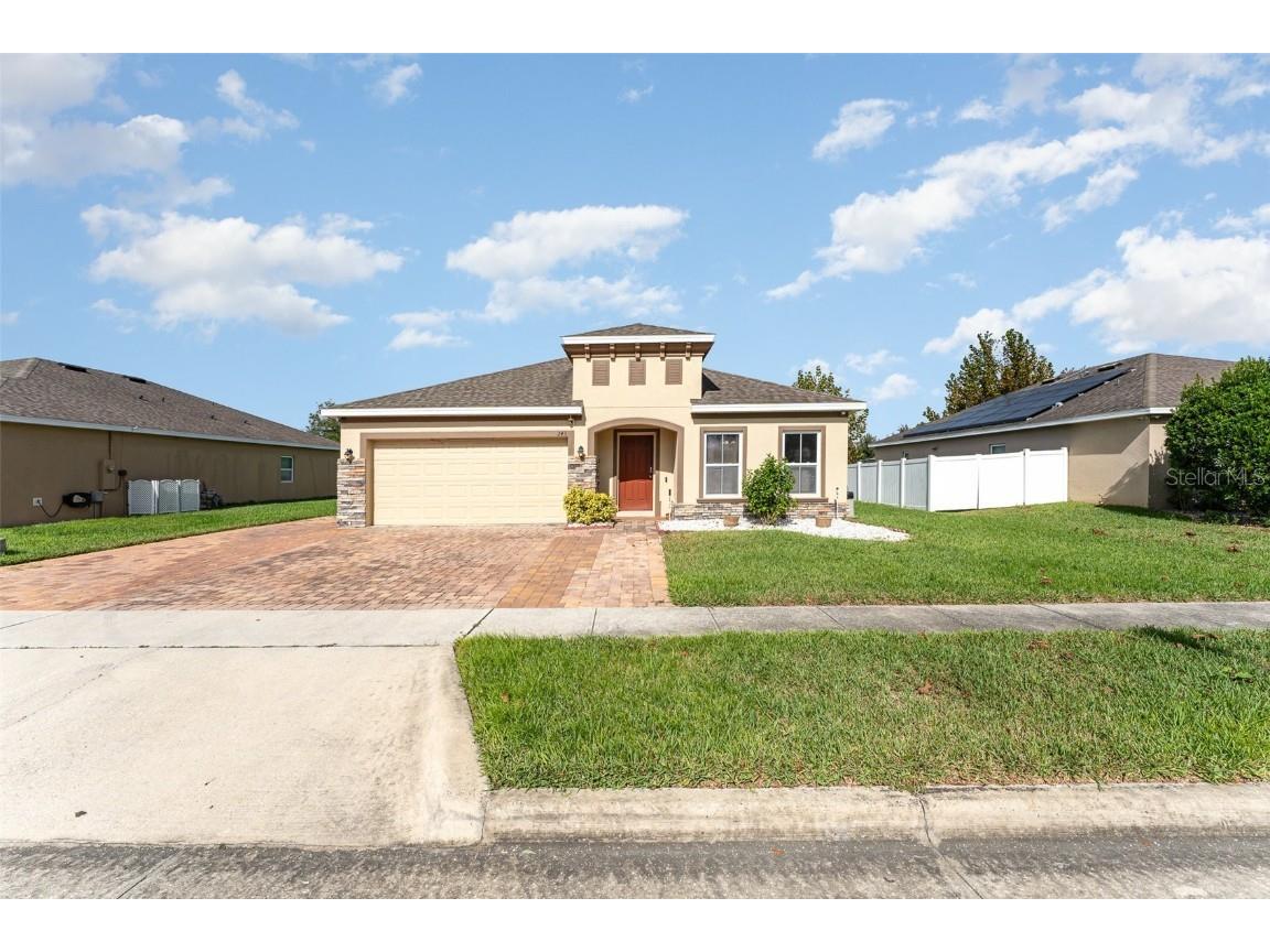 243 Whispering Pines Way Davenport FL 33837 O6257100 image1