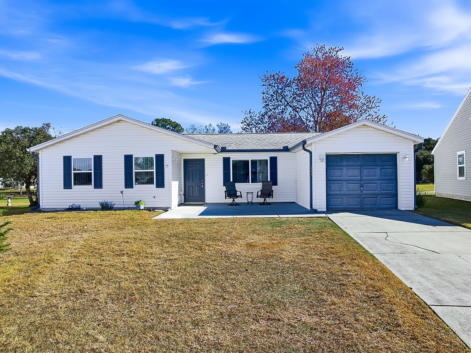 243 Willow Brook Drive Leesburg FL 34748 G5107359 image1