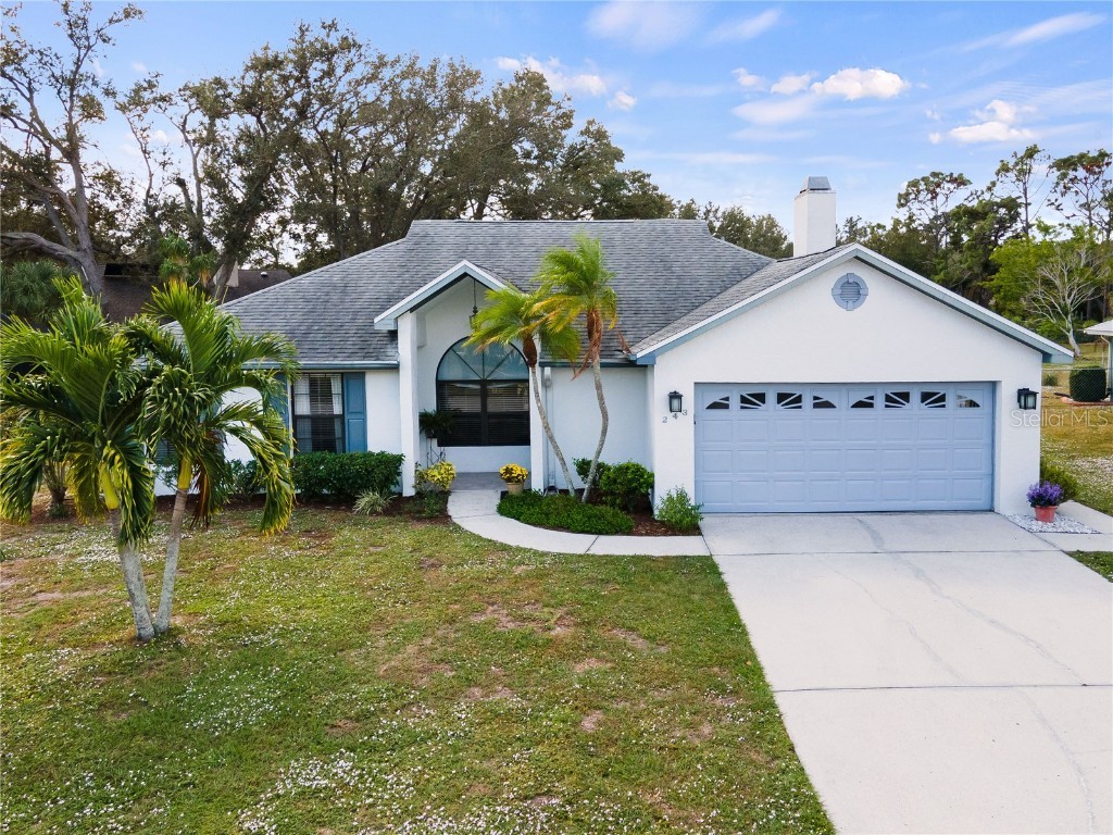 243 Woodingham Trail Venice FL 34292 N6129543 image1