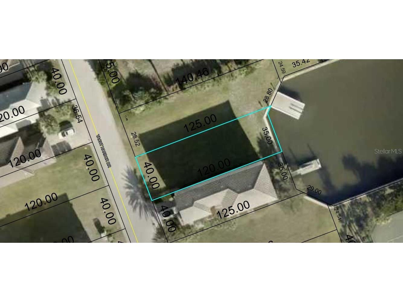 243 Yacht Harbor Drive Palm Coast FL 32137 FC306818 image2