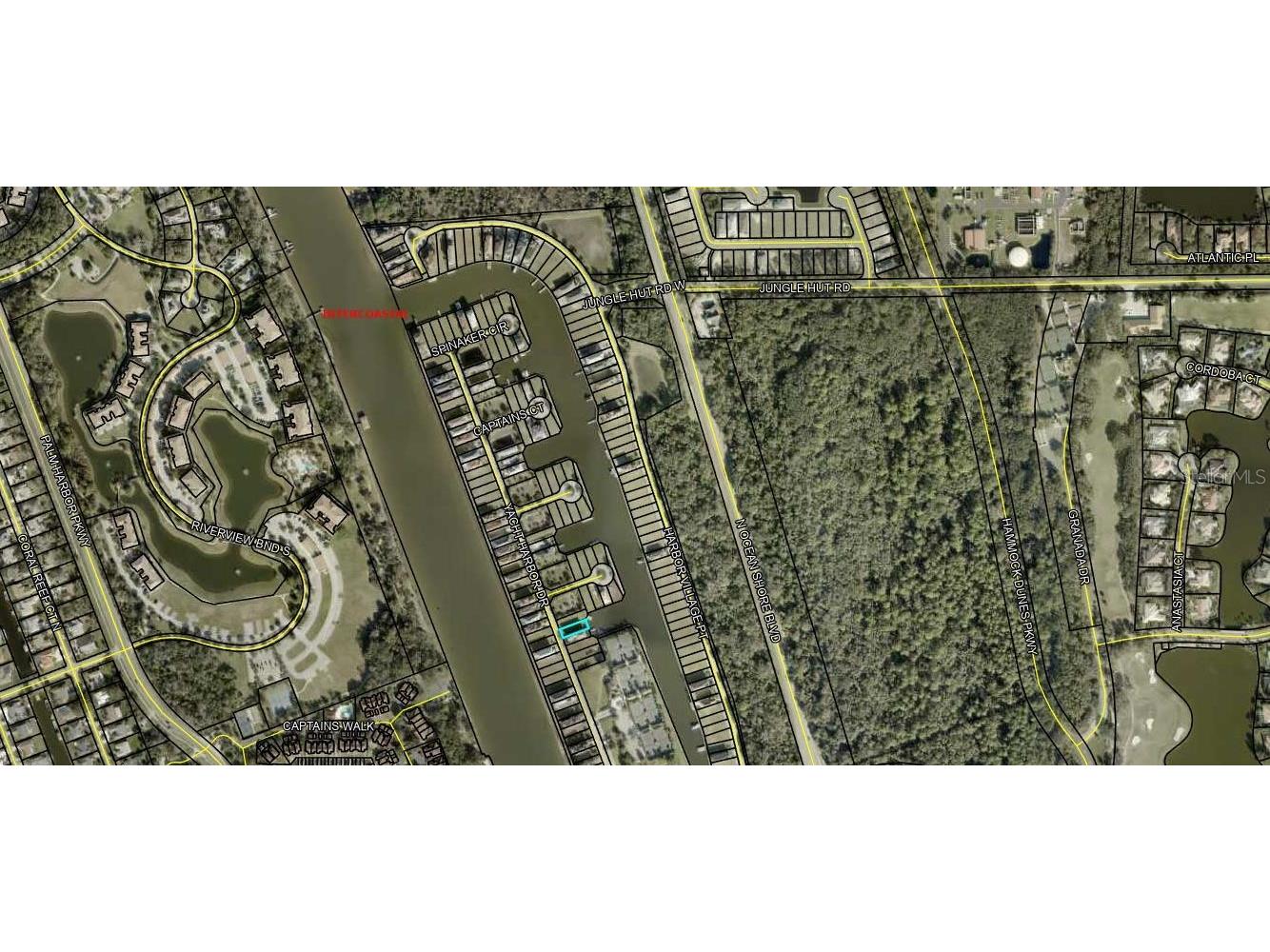 243 Yacht Harbor Drive Palm Coast FL 32137 FC306818 image4