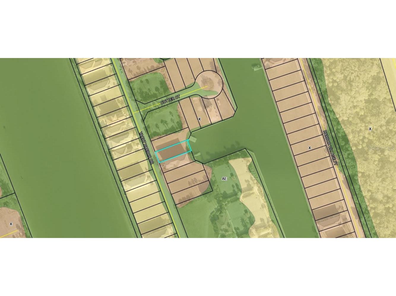 243 Yacht Harbor Drive Palm Coast FL 32137 FC306818 image6