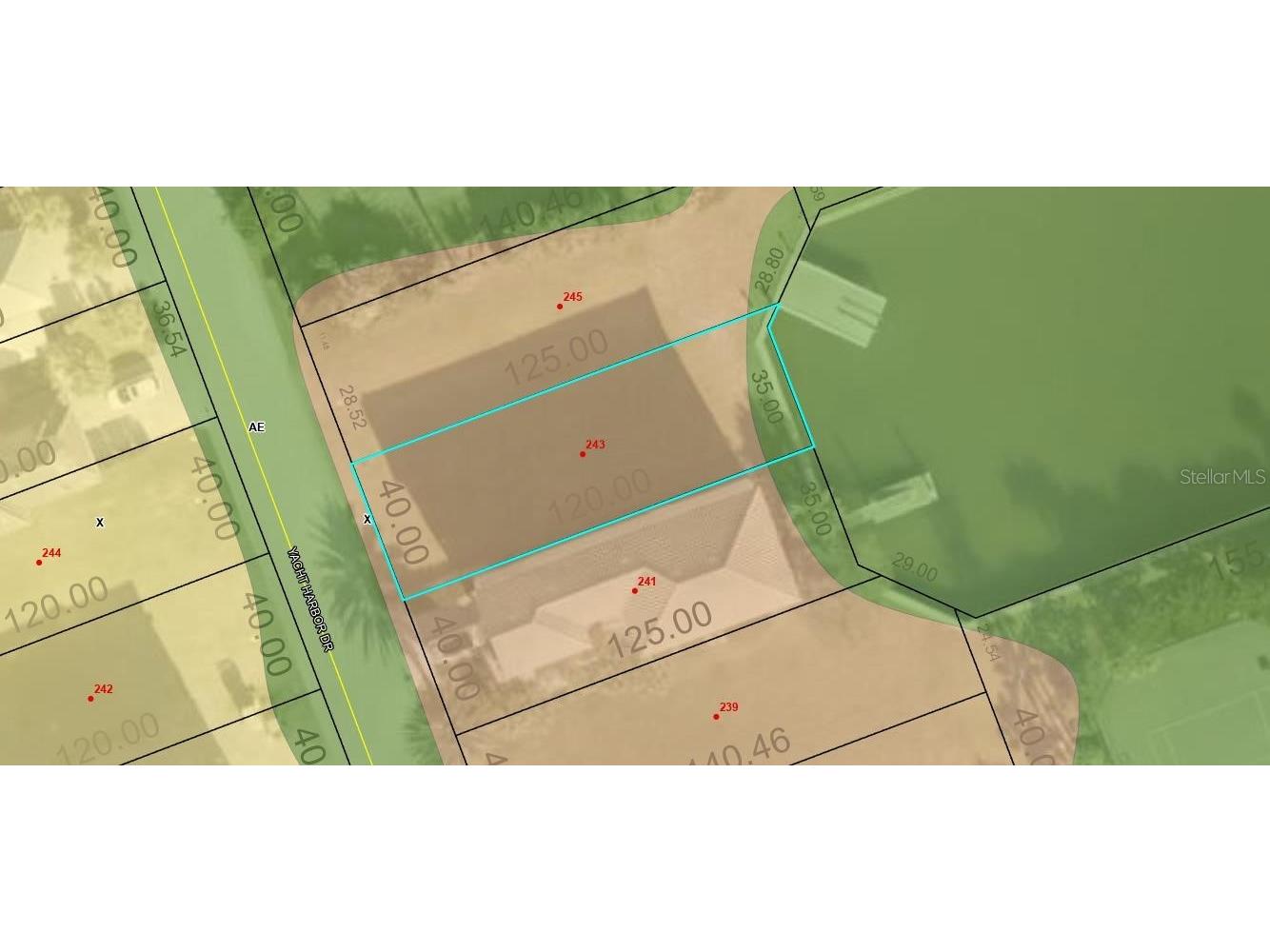 243 Yacht Harbor Drive Palm Coast FL 32137 FC306818 image7