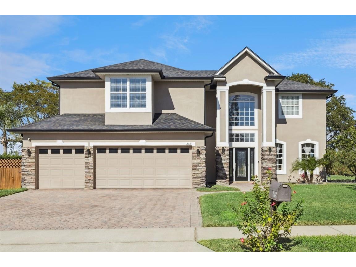 243 Zachary Wade Street Winter Garden FL 34787 O6368057 image1