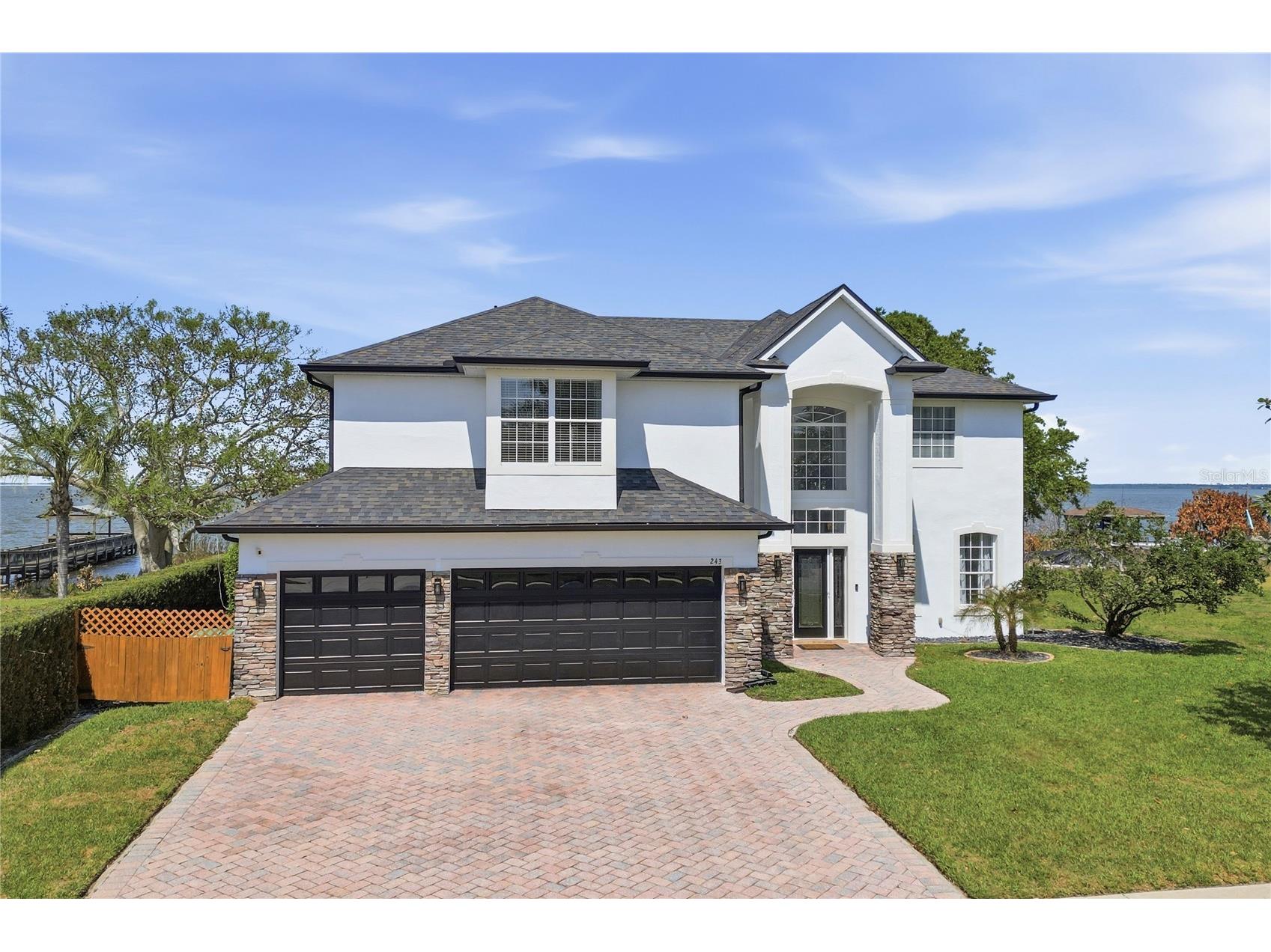 243 Zachary Wade Street Winter Garden FL 34787 - LAKE APOPKA O6391909 image1