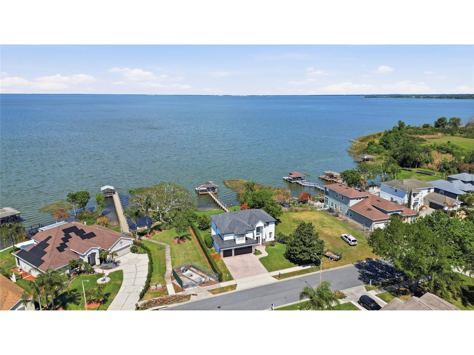 243 Zachary Wade Street Winter Garden FL 34787 - LAKE APOPKA O6391909 image47