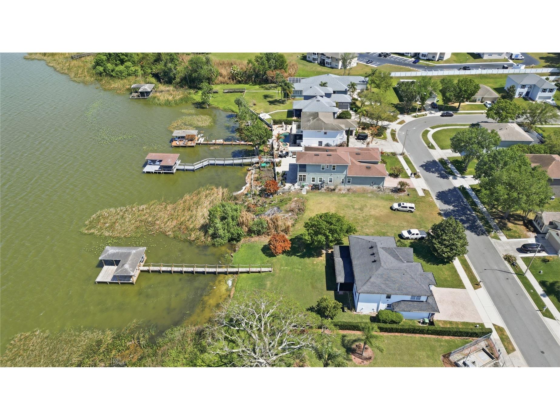 243 Zachary Wade Street Winter Garden FL 34787 - LAKE APOPKA O6391909 image48