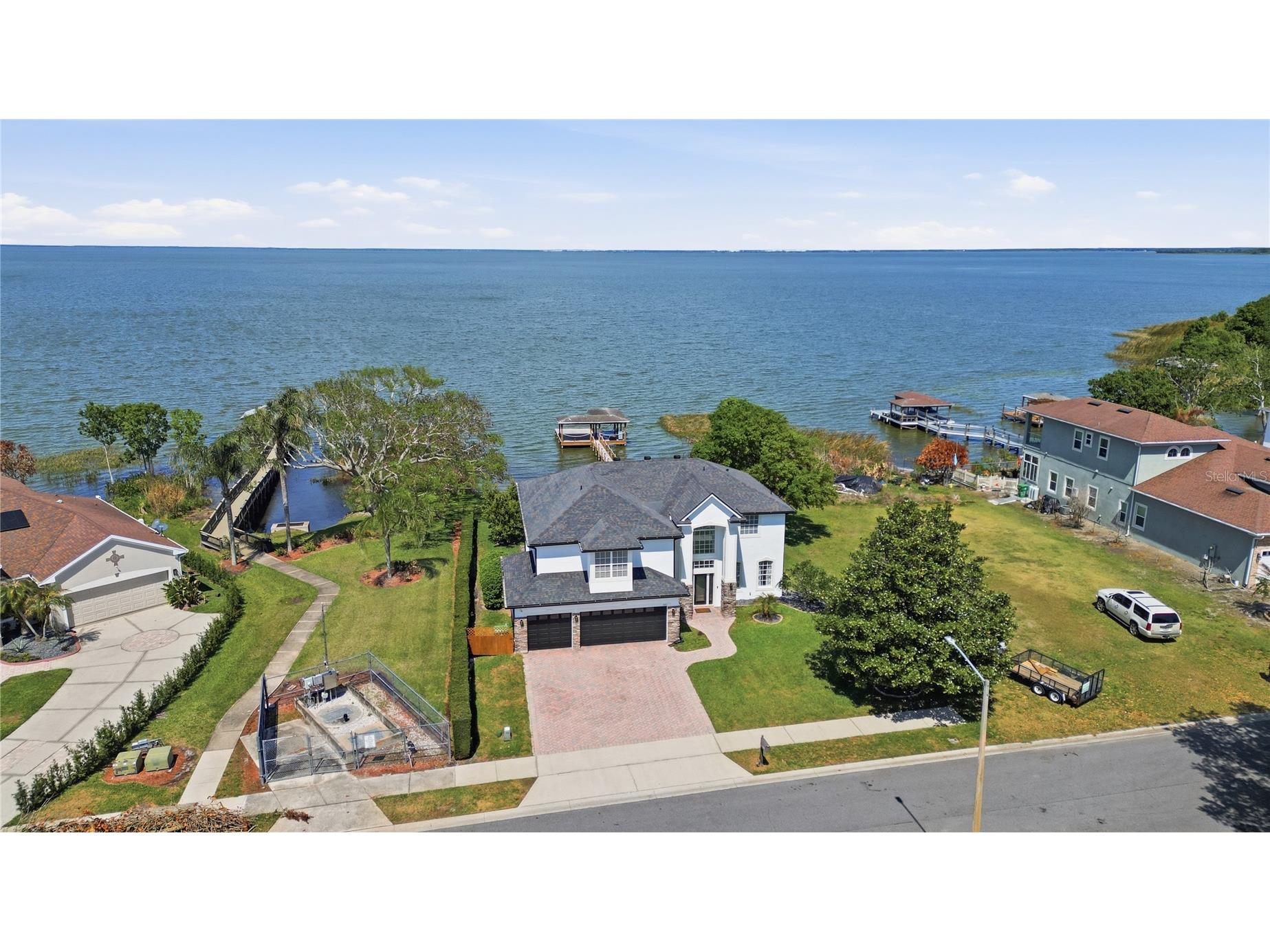 243 Zachary Wade Street Winter Garden FL 34787 - LAKE APOPKA O6391909 image50