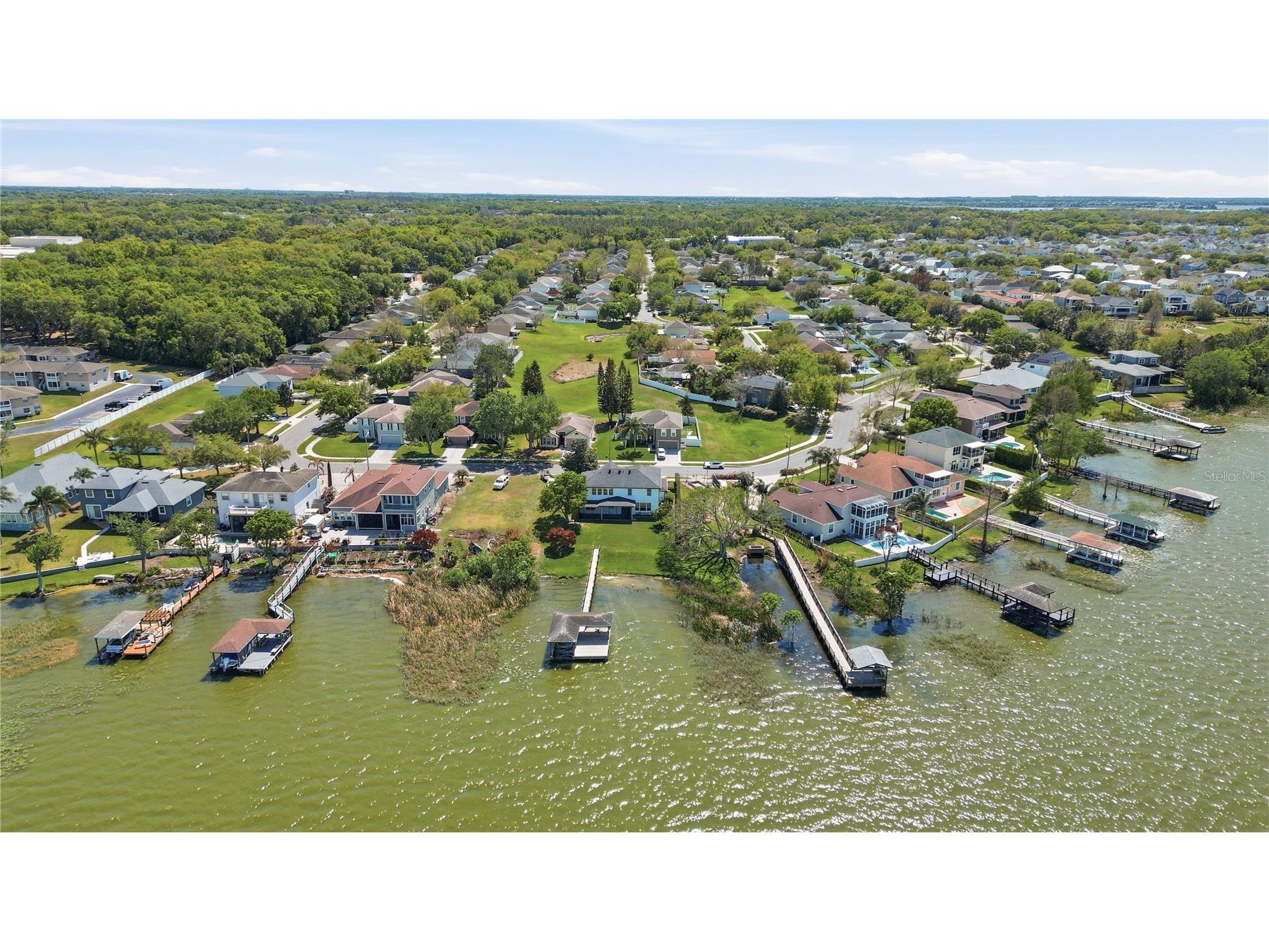 243 Zachary Wade Street Winter Garden FL 34787 - LAKE APOPKA O6391909 image51