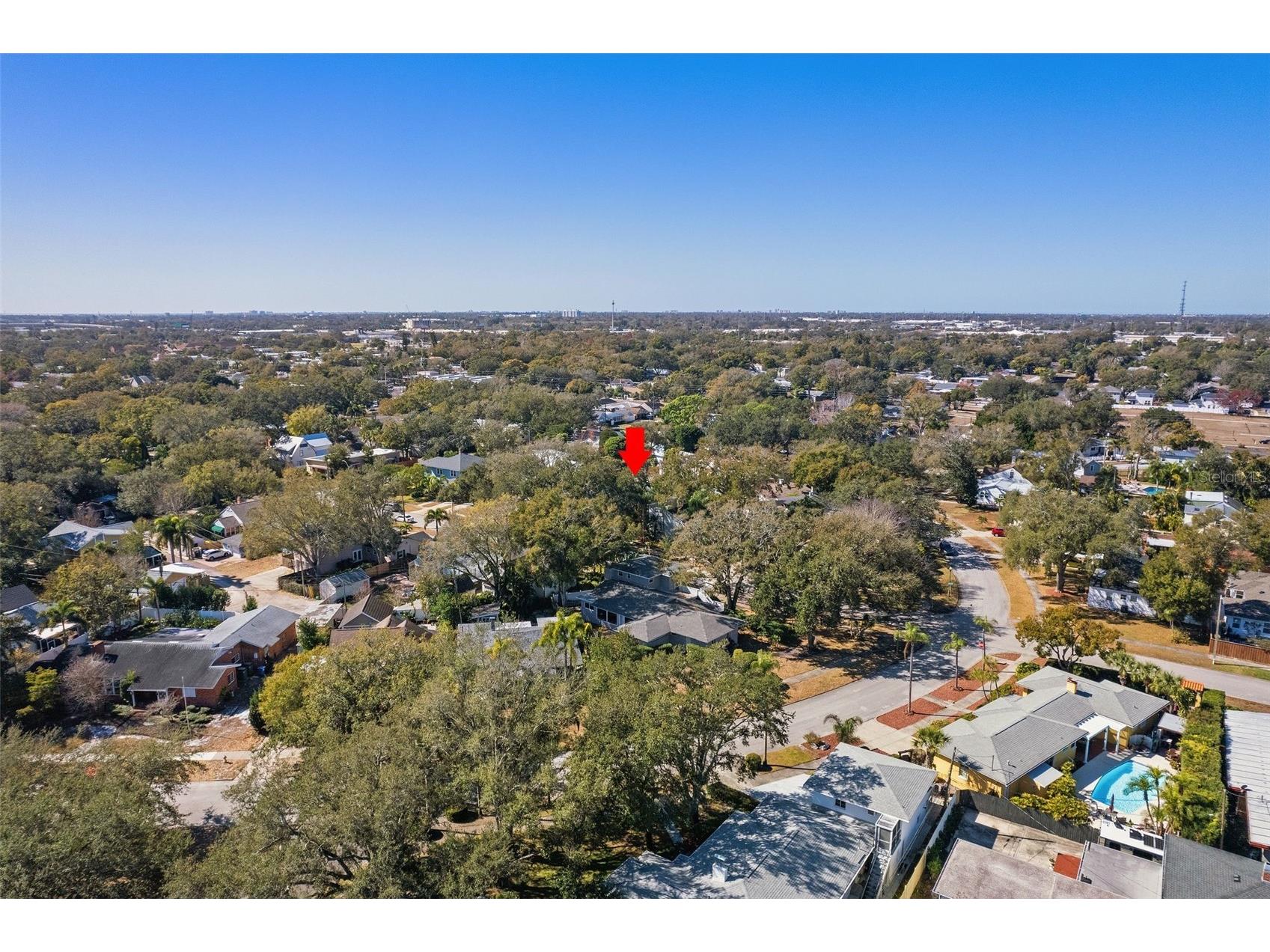 2430 14th Street N Saint Petersburg FL 33704 TB8473563 image45