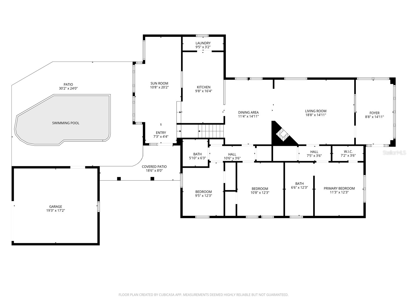 2430 14th Street N Saint Petersburg FL 33704 TB8473563 image49